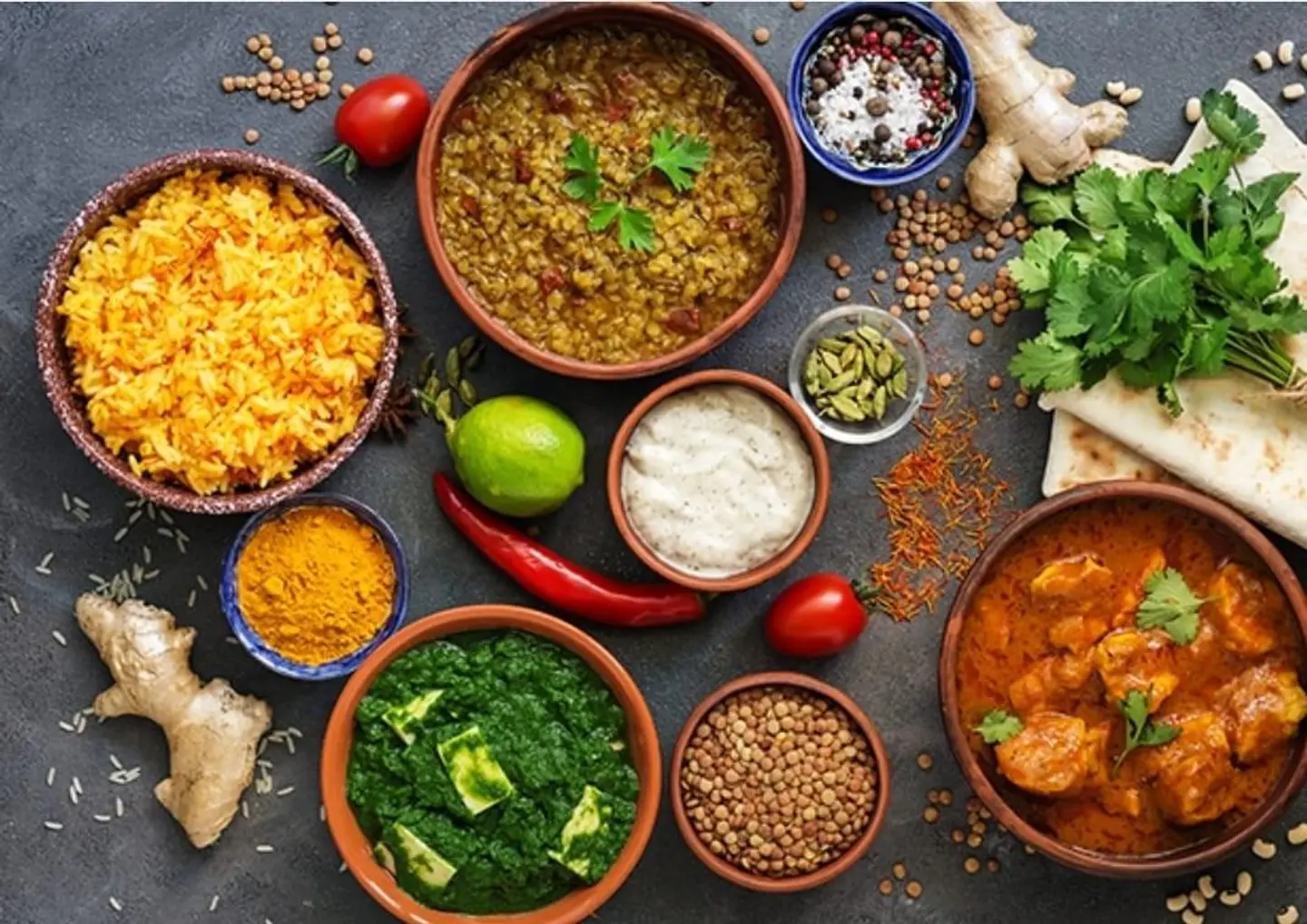 إيدام لذيذ لاهور مكس