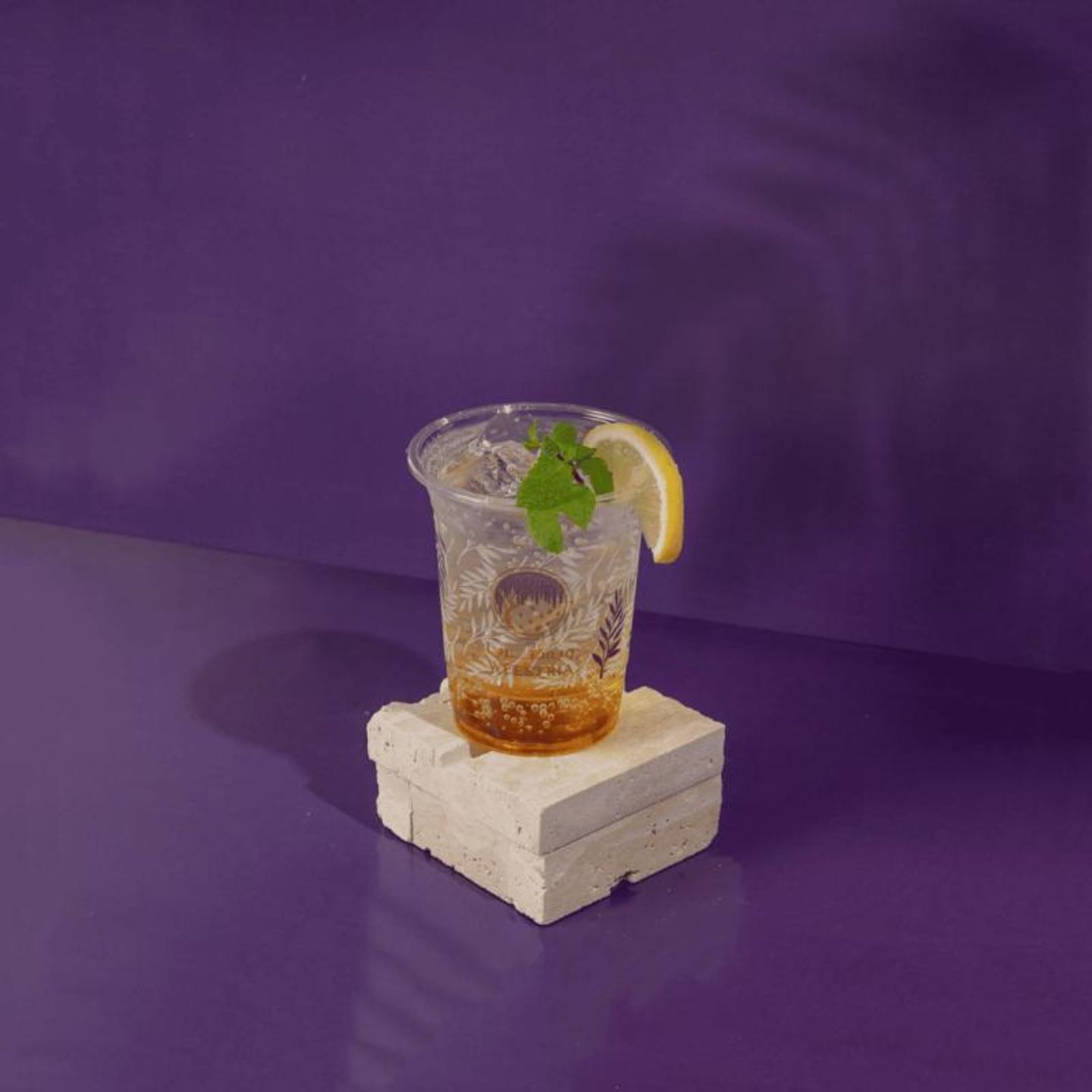Classic Mojito