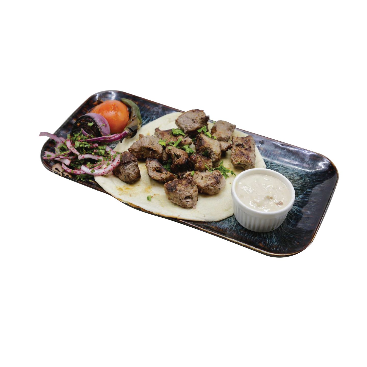 Meat Awsal