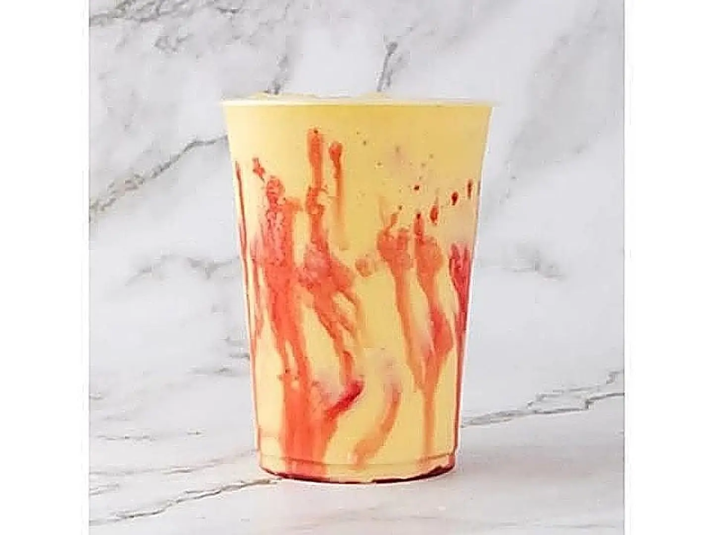 Isfahani Juice