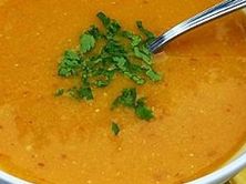 شوربه