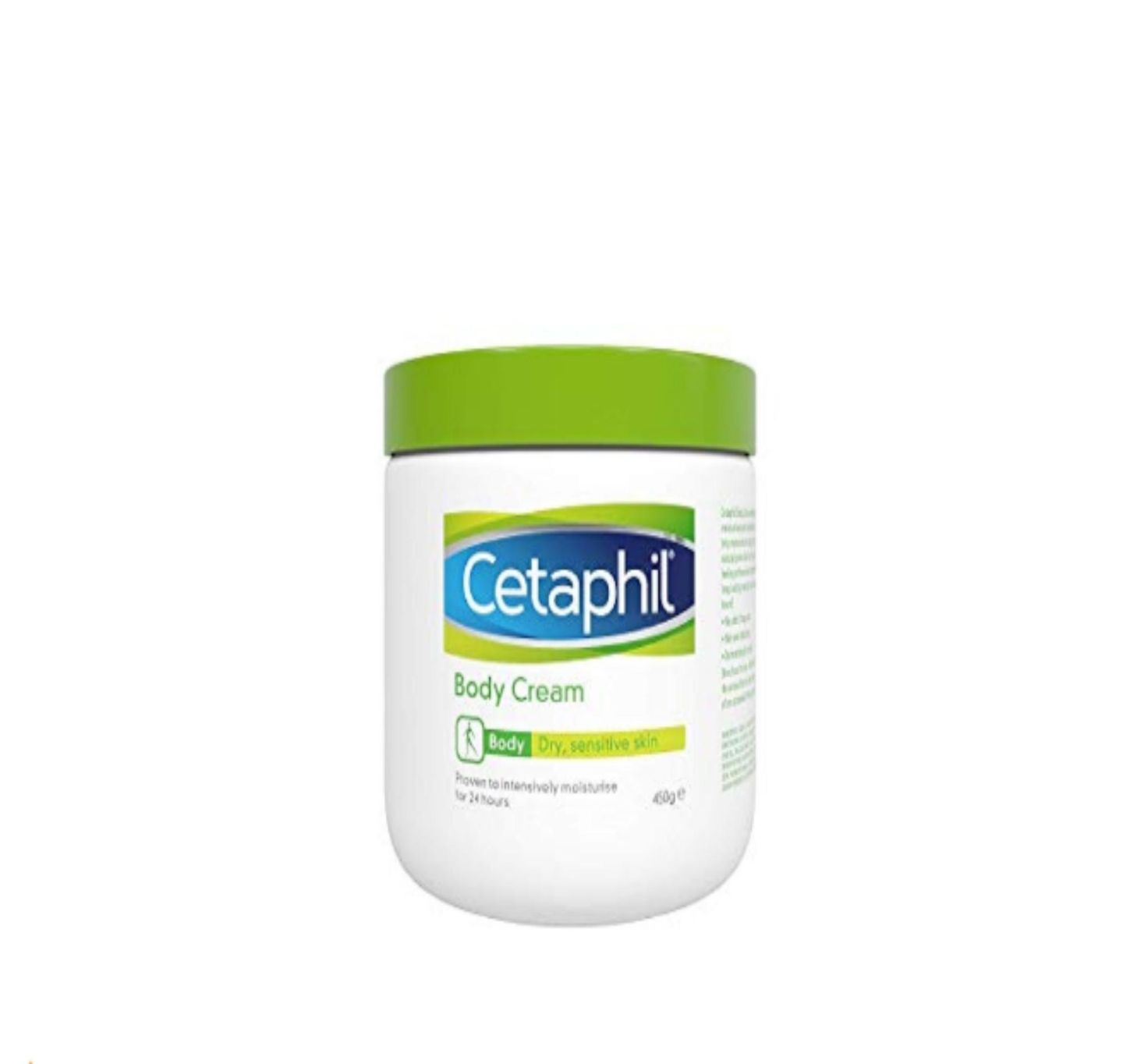 Cetaphil Moisturizing Cream 450g