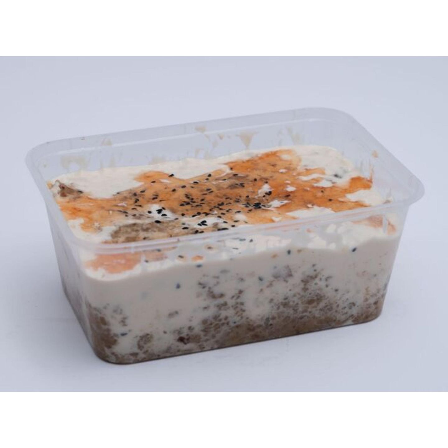 Honey Cream Masoub