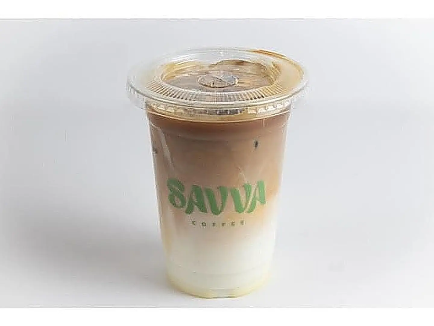 Ice Spanish Latte