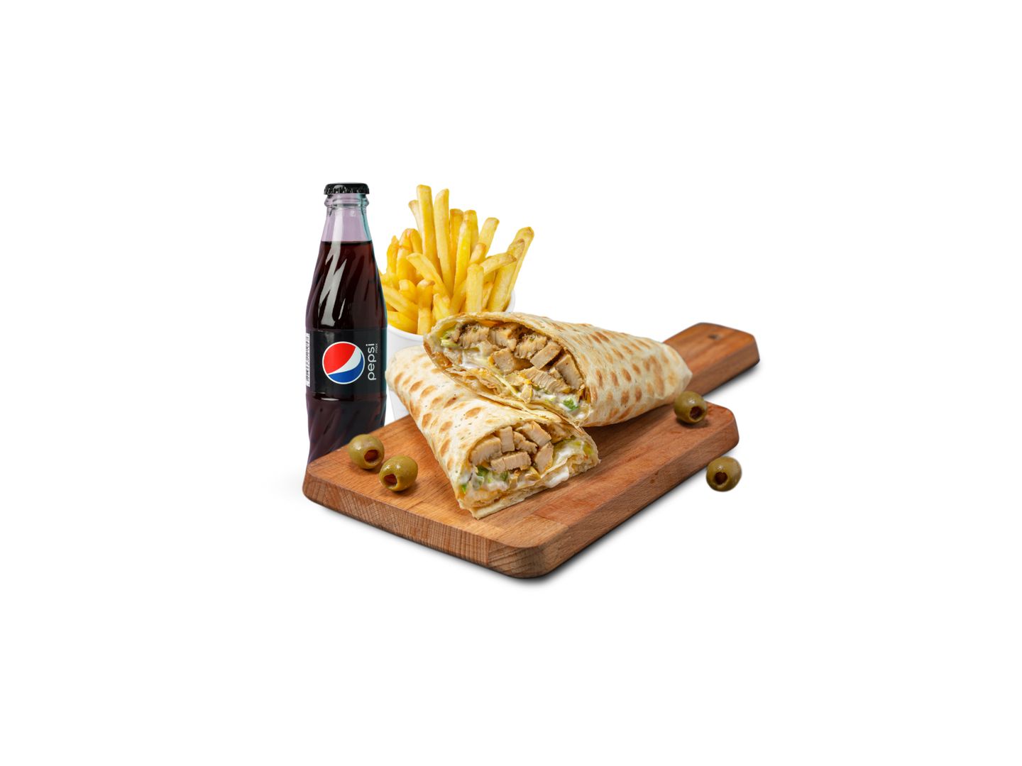 وجبة فاهيتا