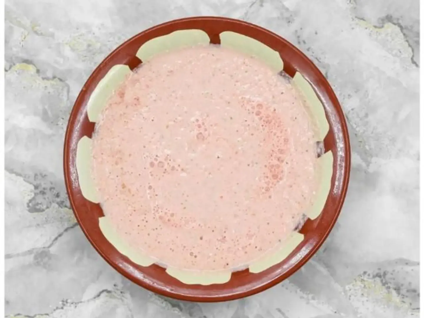 Sahawiq With Cheese