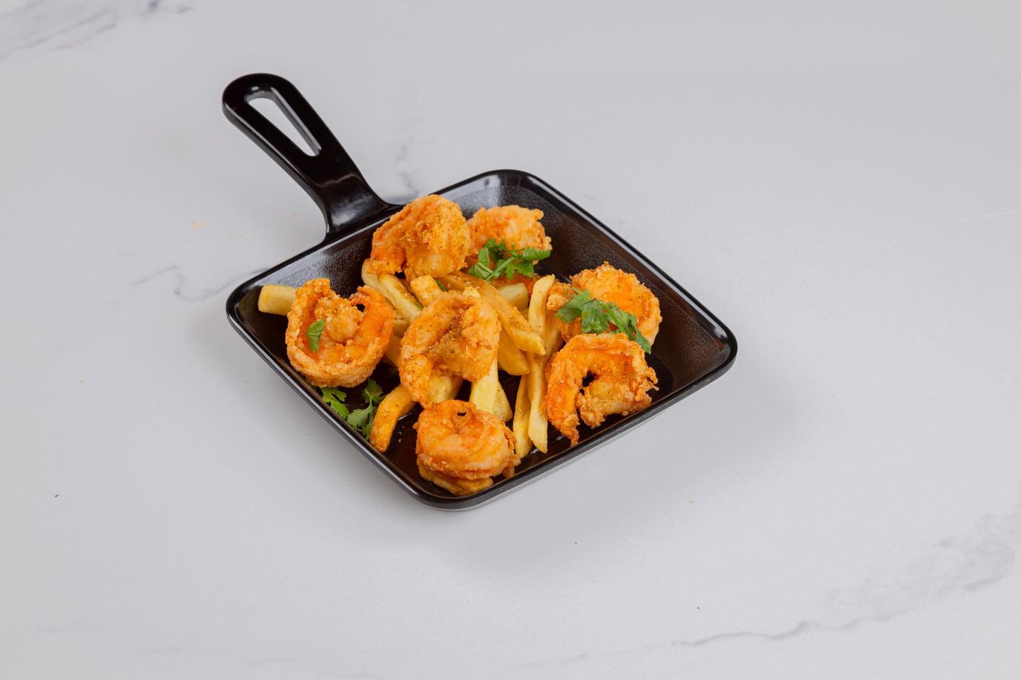 Broasted Shrimp 250 Grams