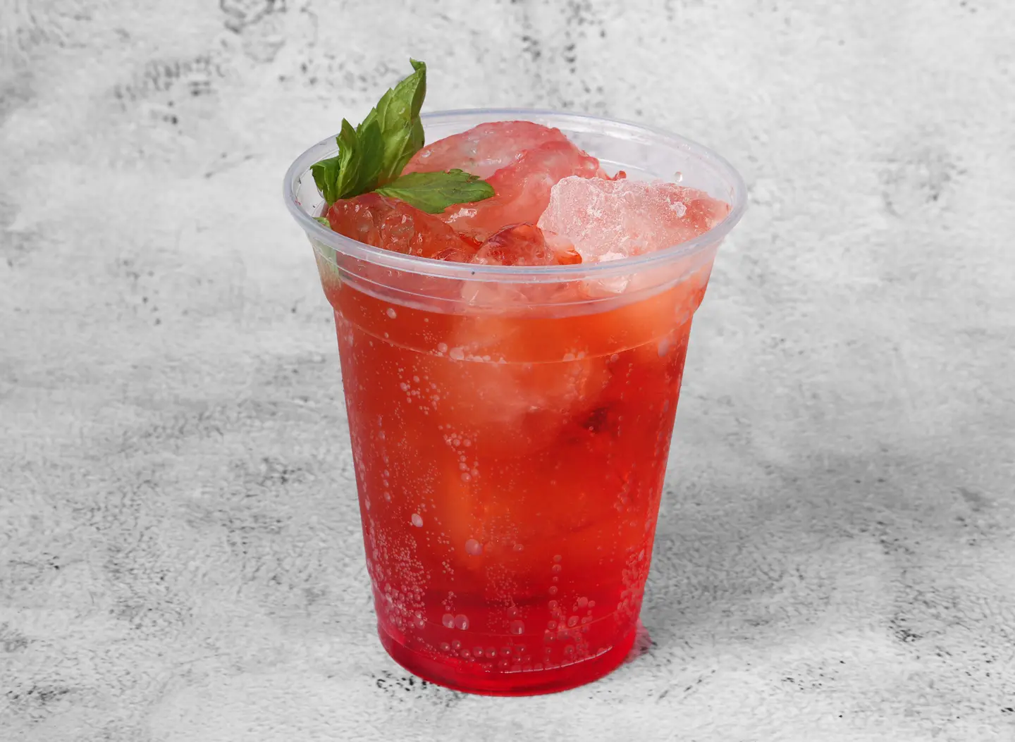 Watermelon Red Bull