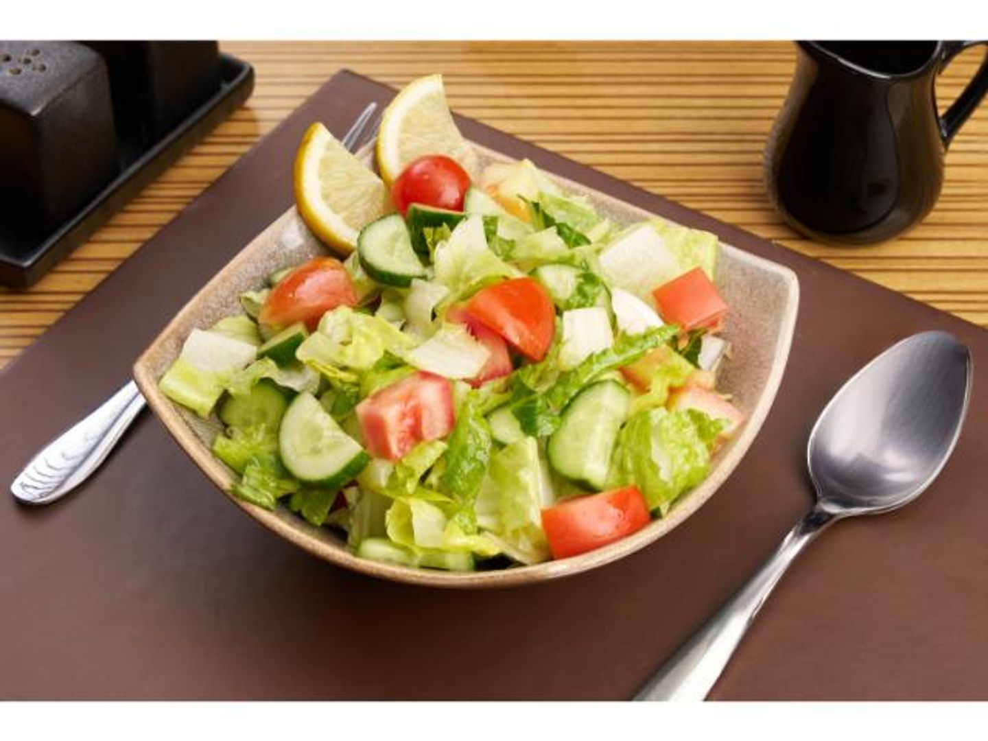 Green Salad