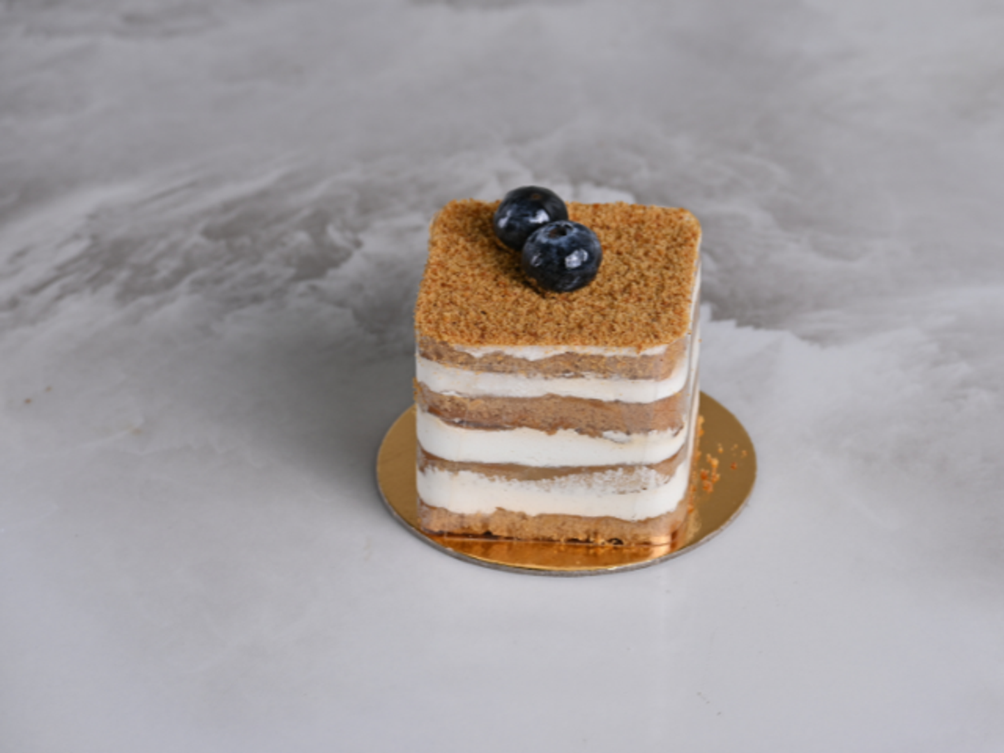 Honey Cake