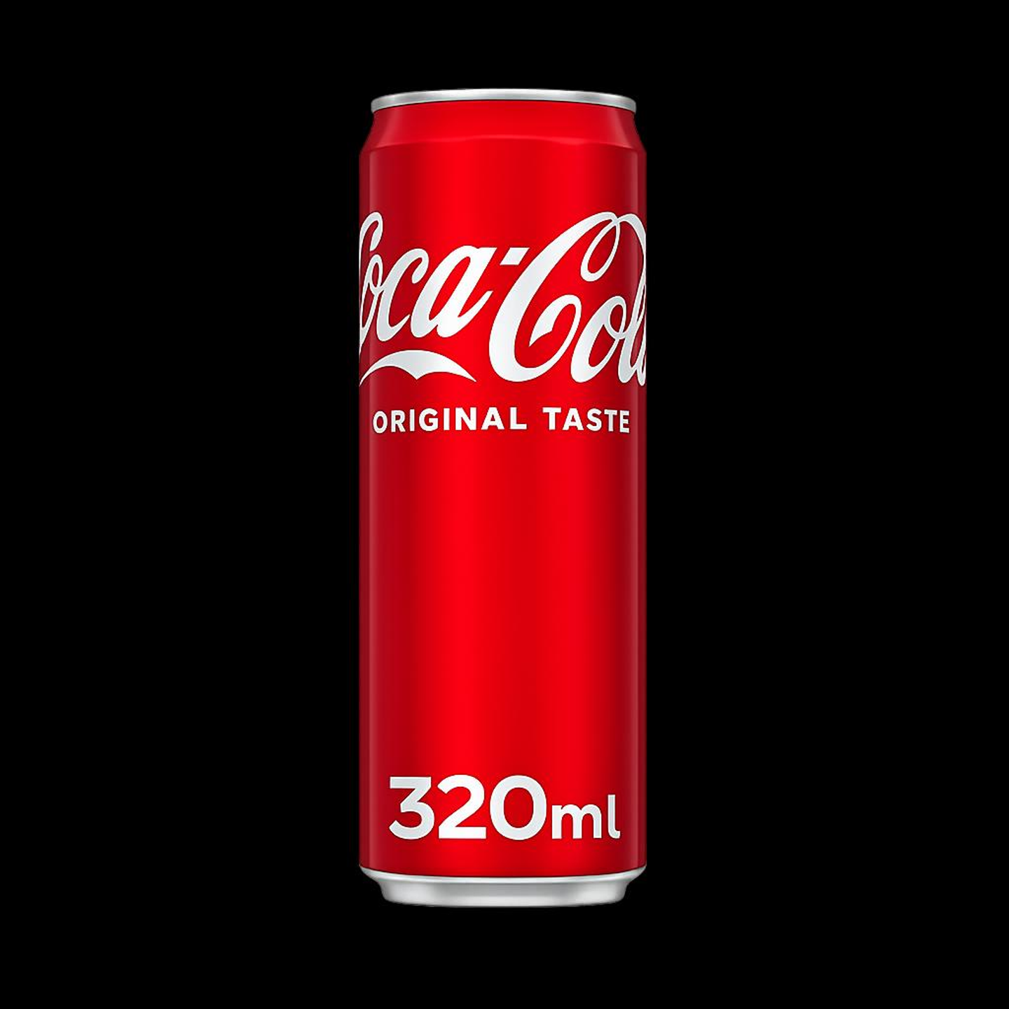 Coca Cola 320ml Can