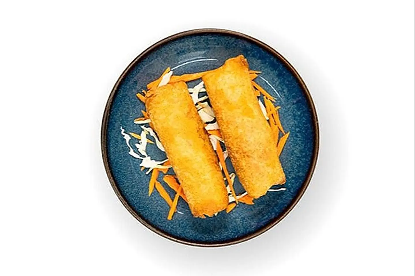 Jumbo Shrimp Rolls