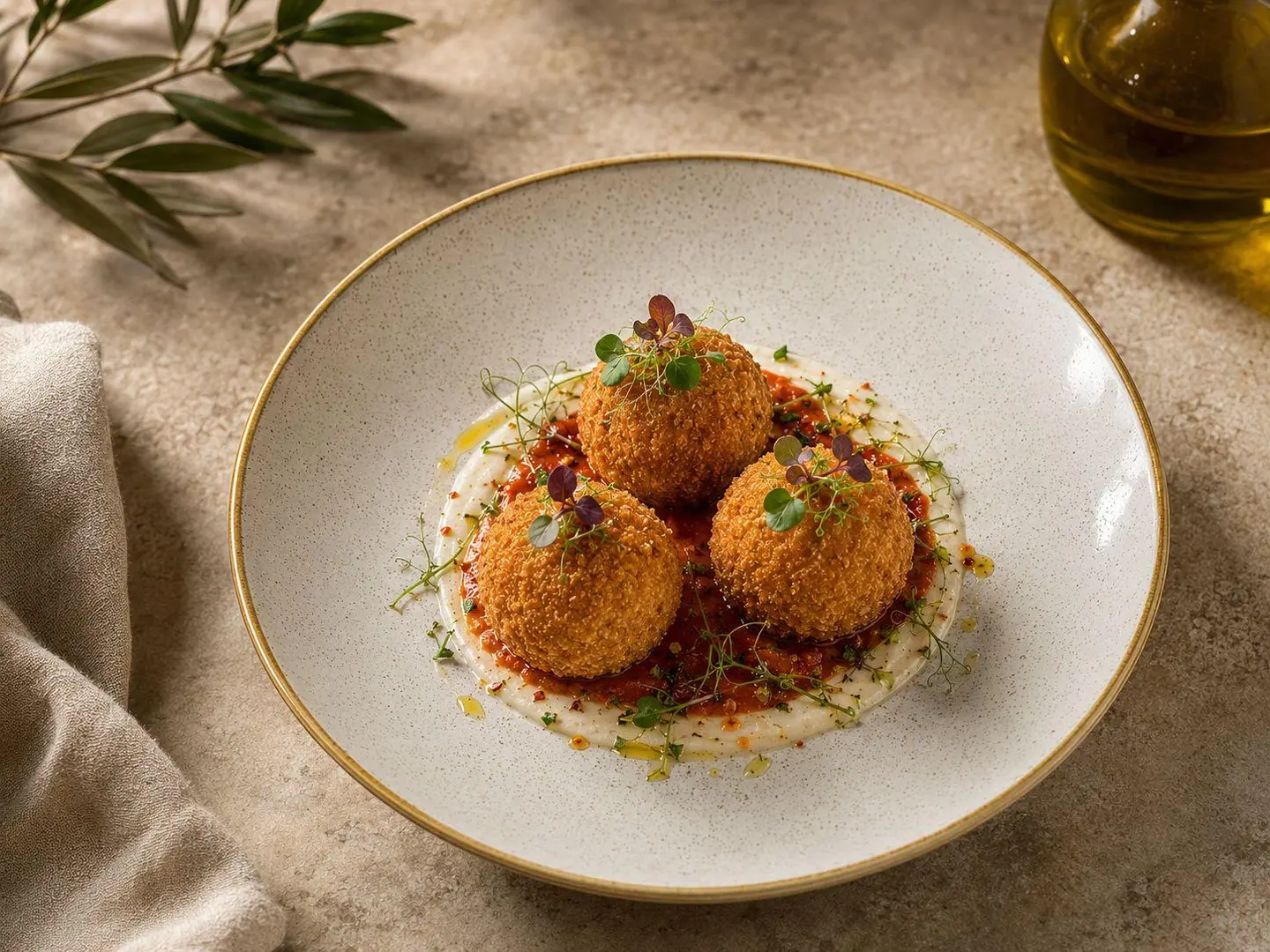 Rice Ball Cheese