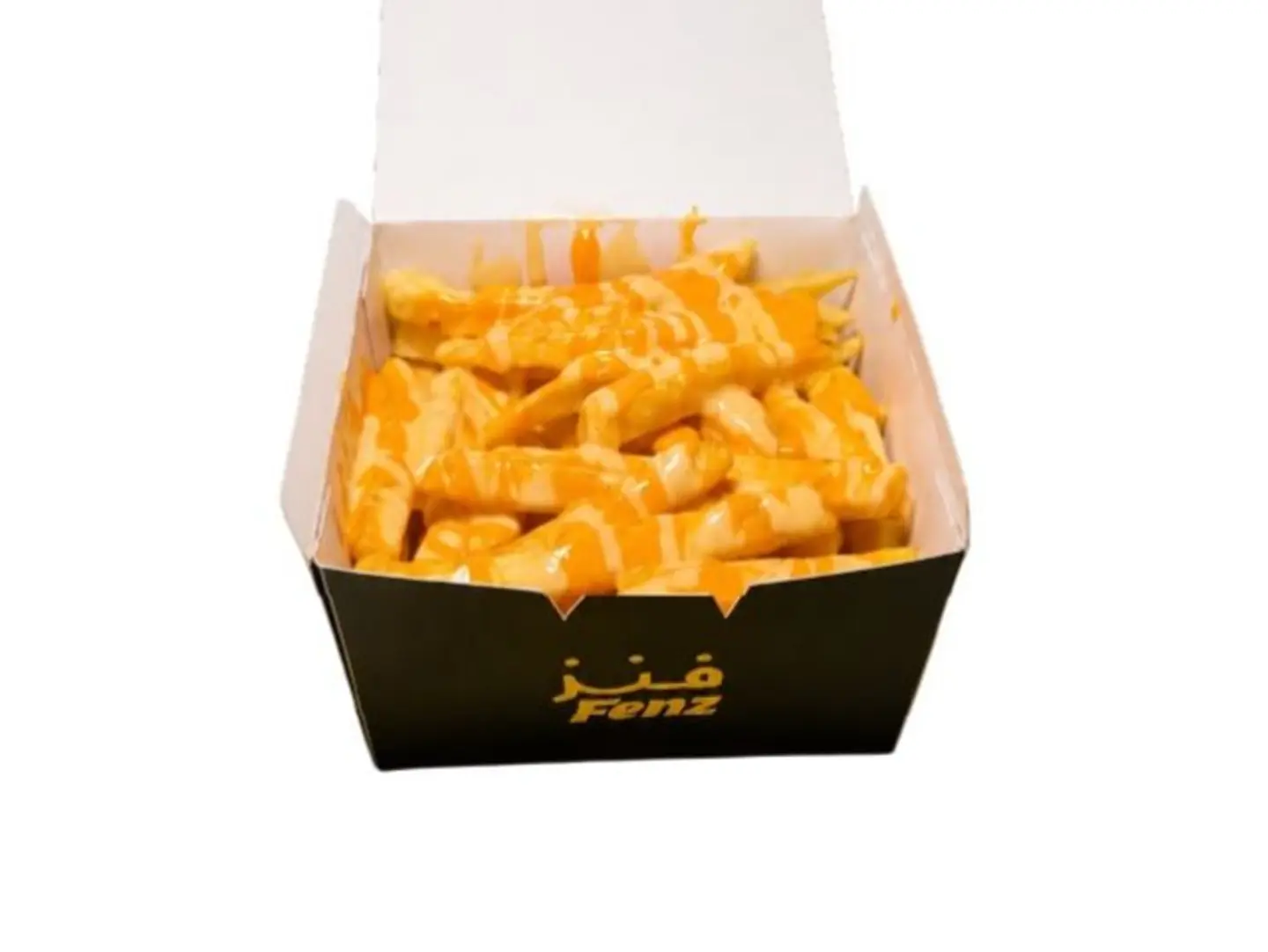 Fenz Fries