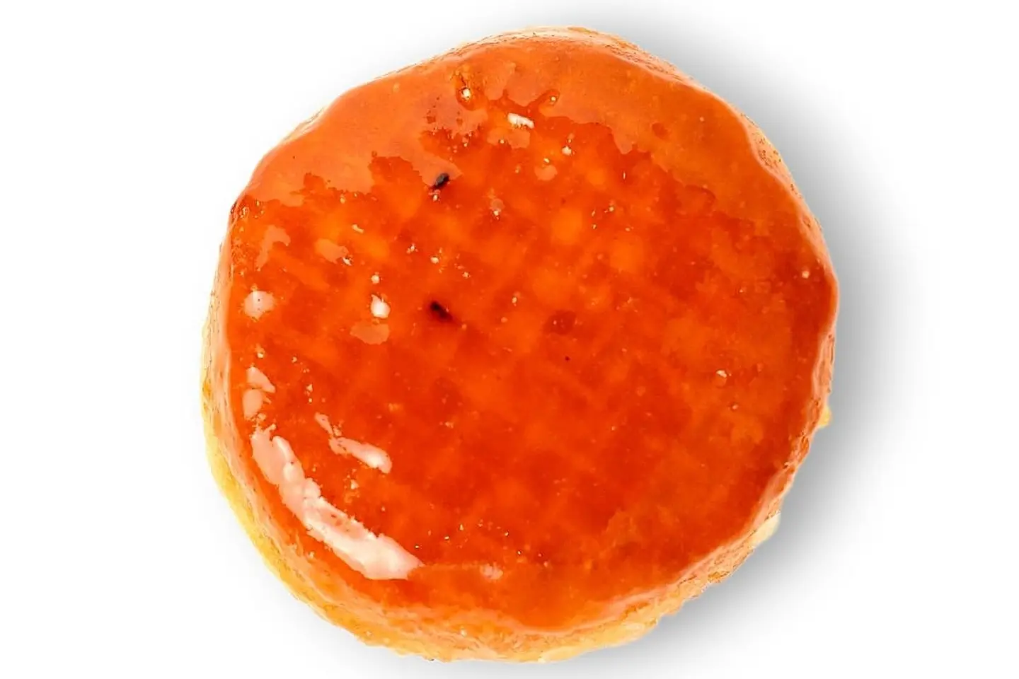 Cream Brulee Doughseed