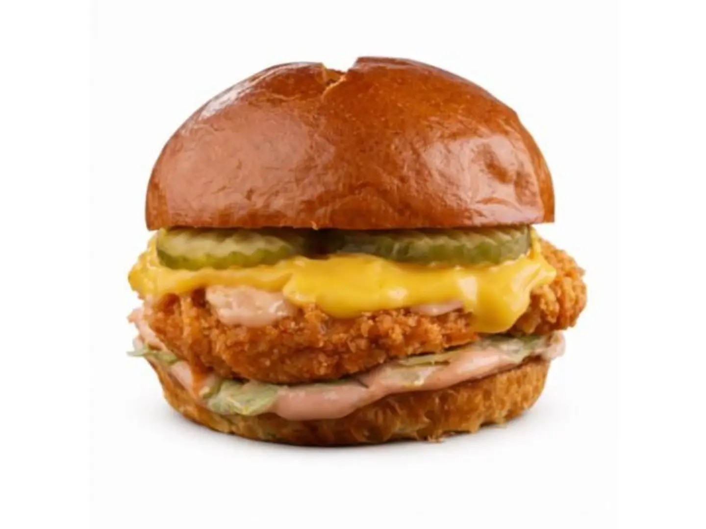 Chicken Burger