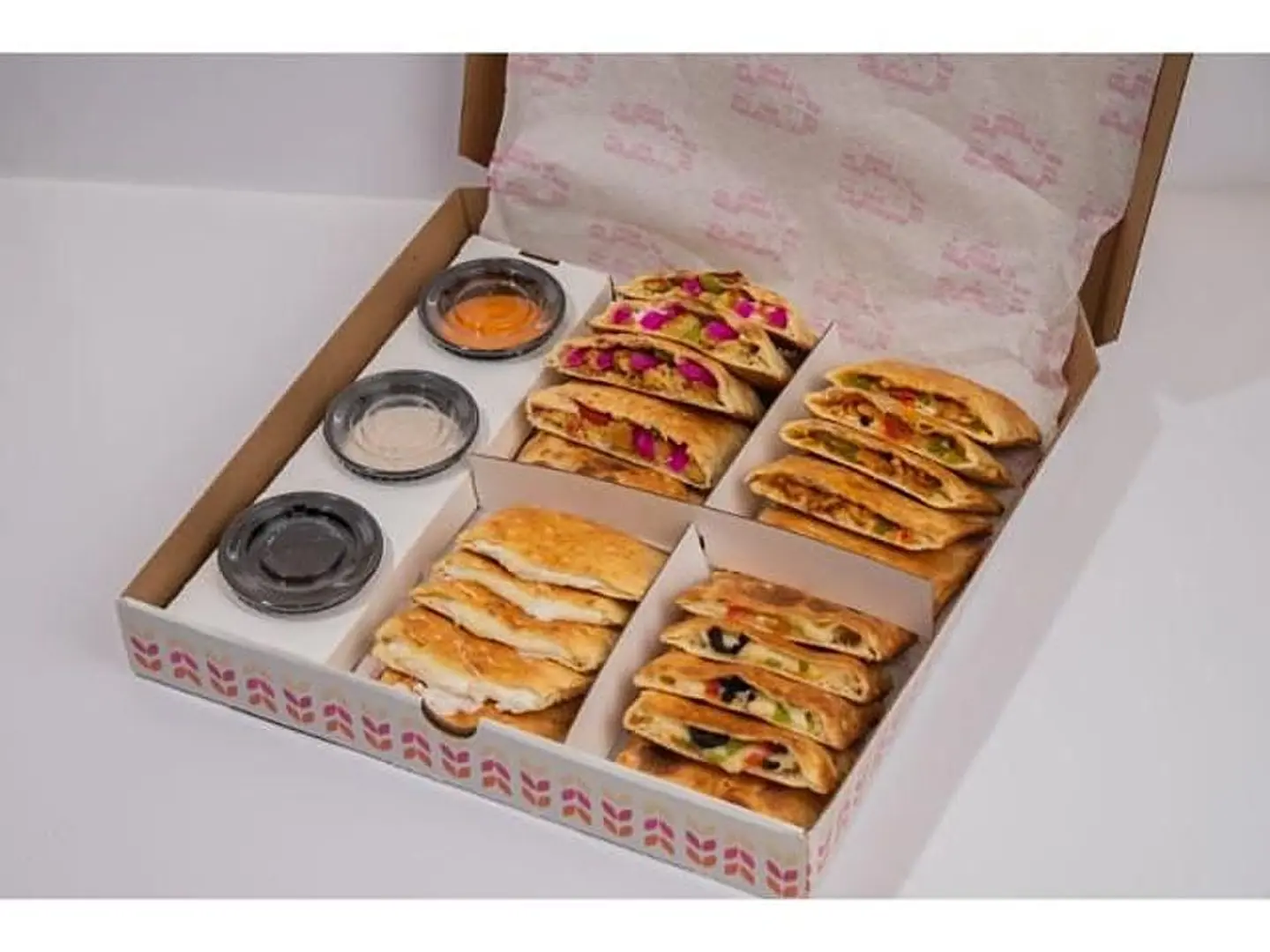 بوكس 24 قطعة