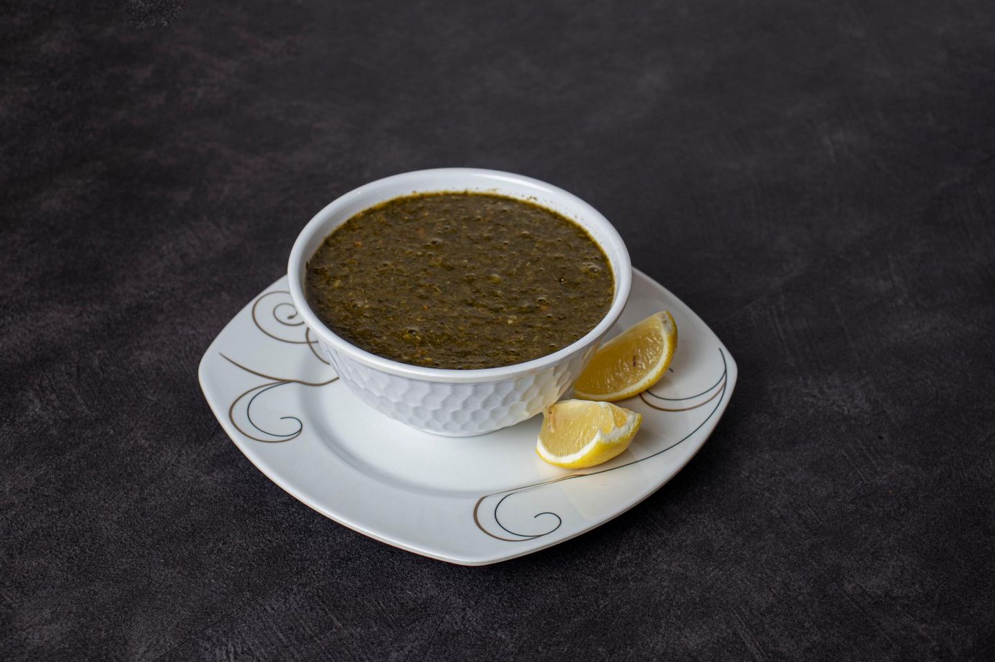 ملوخية