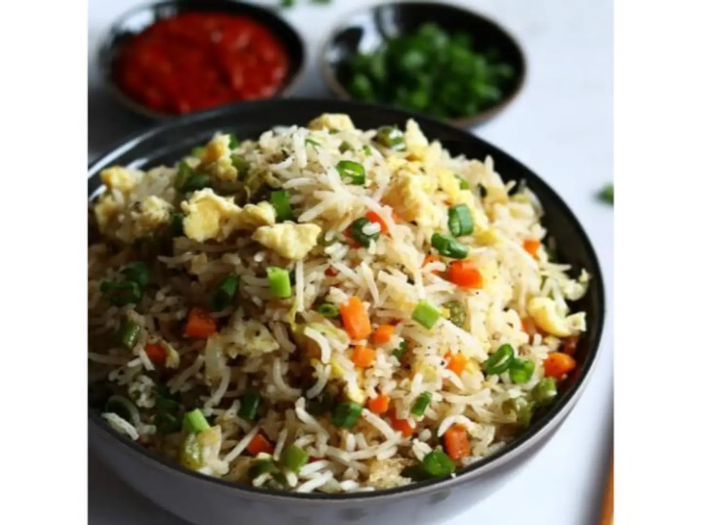 Anda Fried Rice