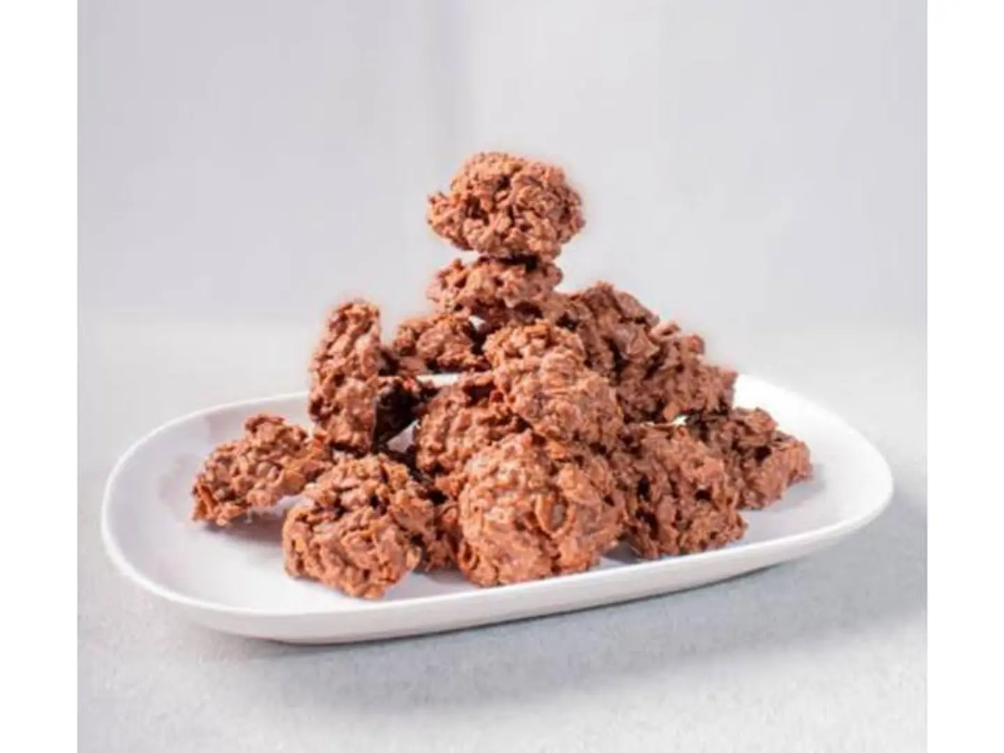 Special Crunchy Chocolate