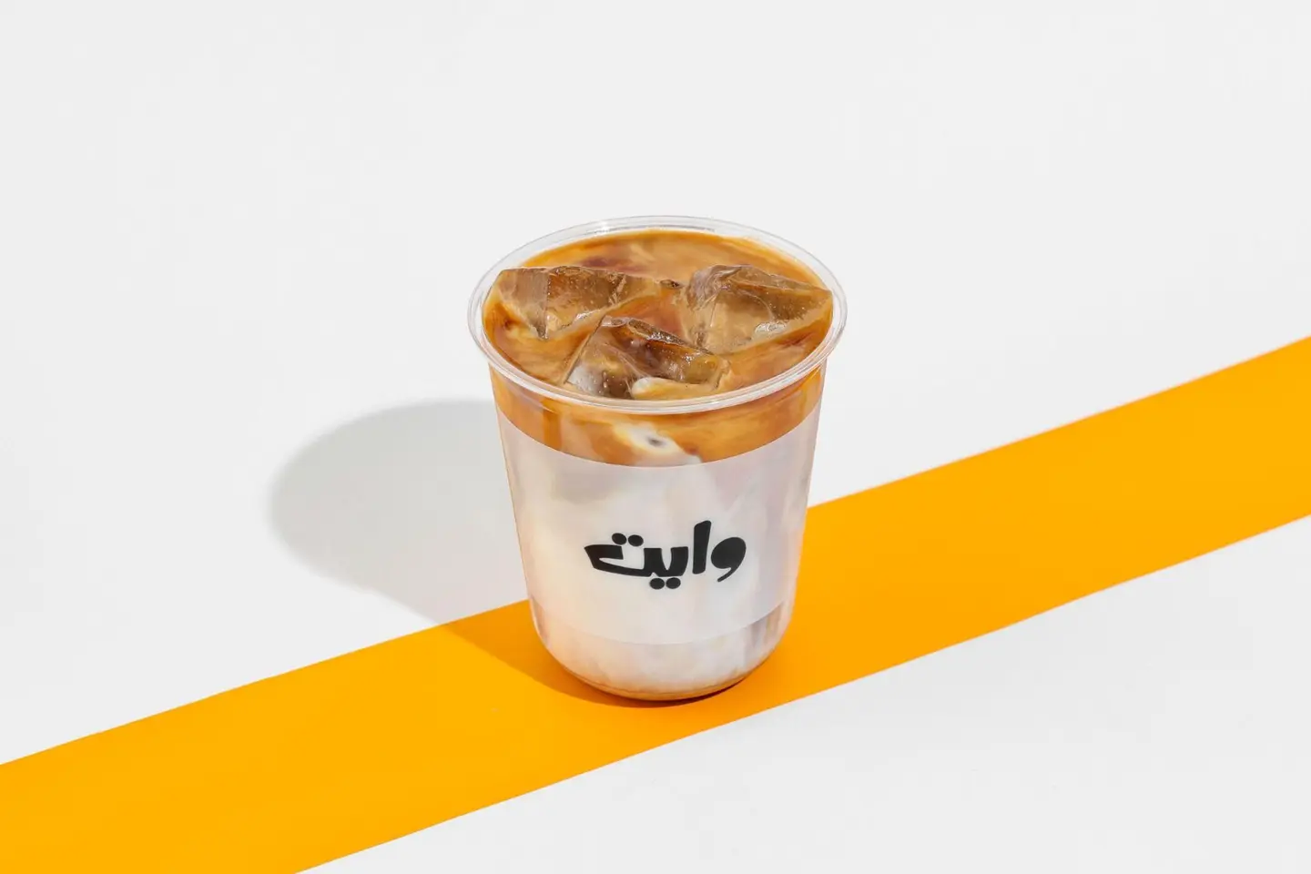 سولتد كراميل حجم وسط