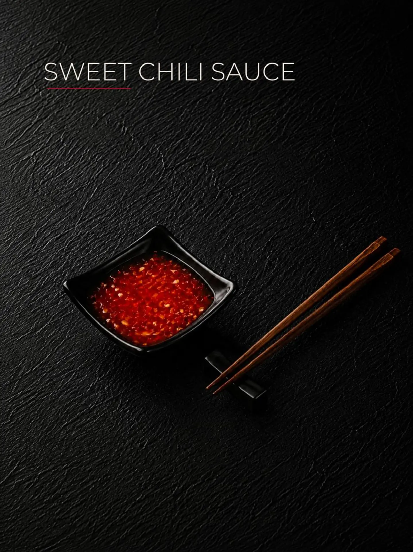 Sweet Chili Sauce