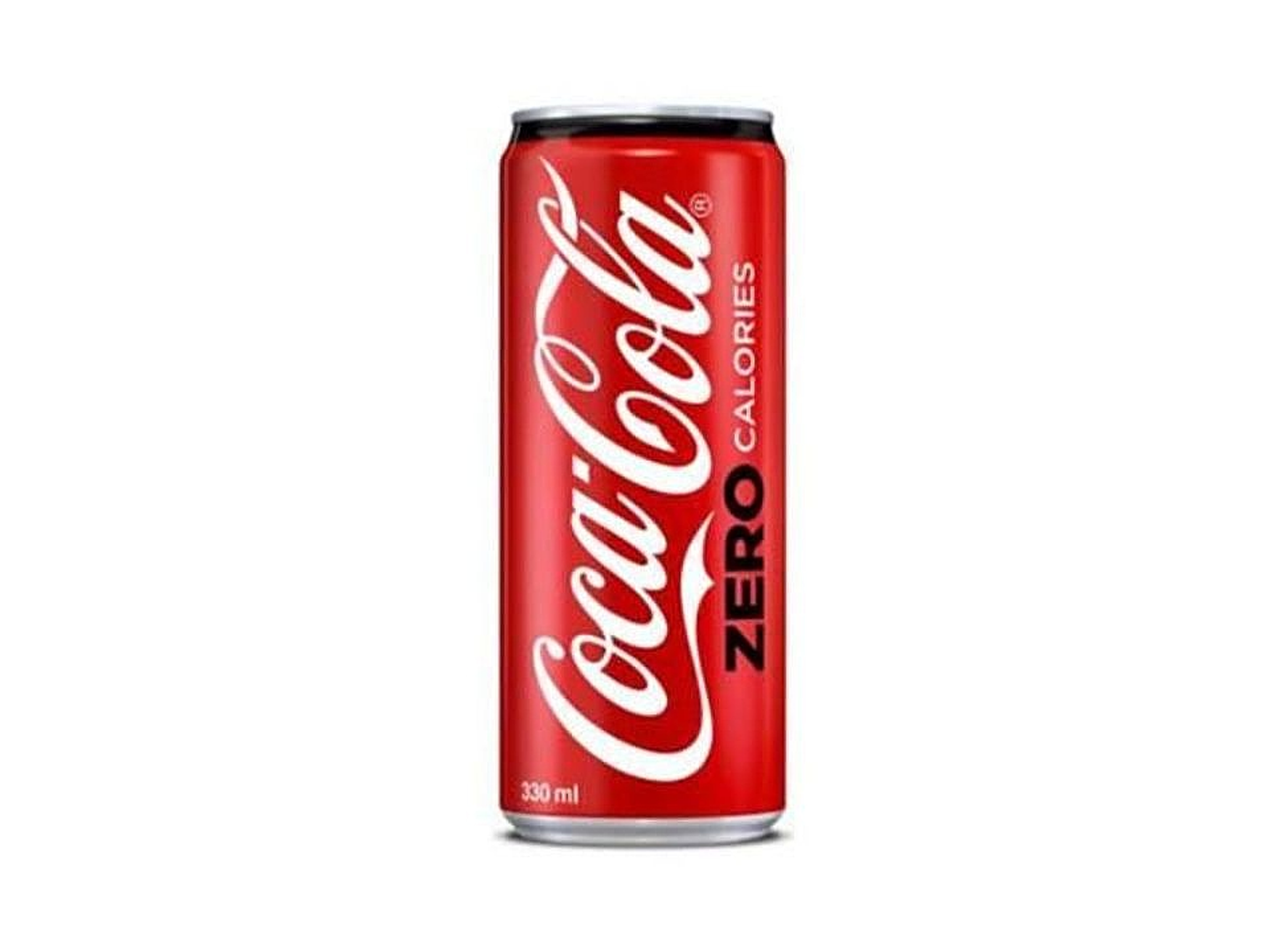 كوكا كولا زيرو