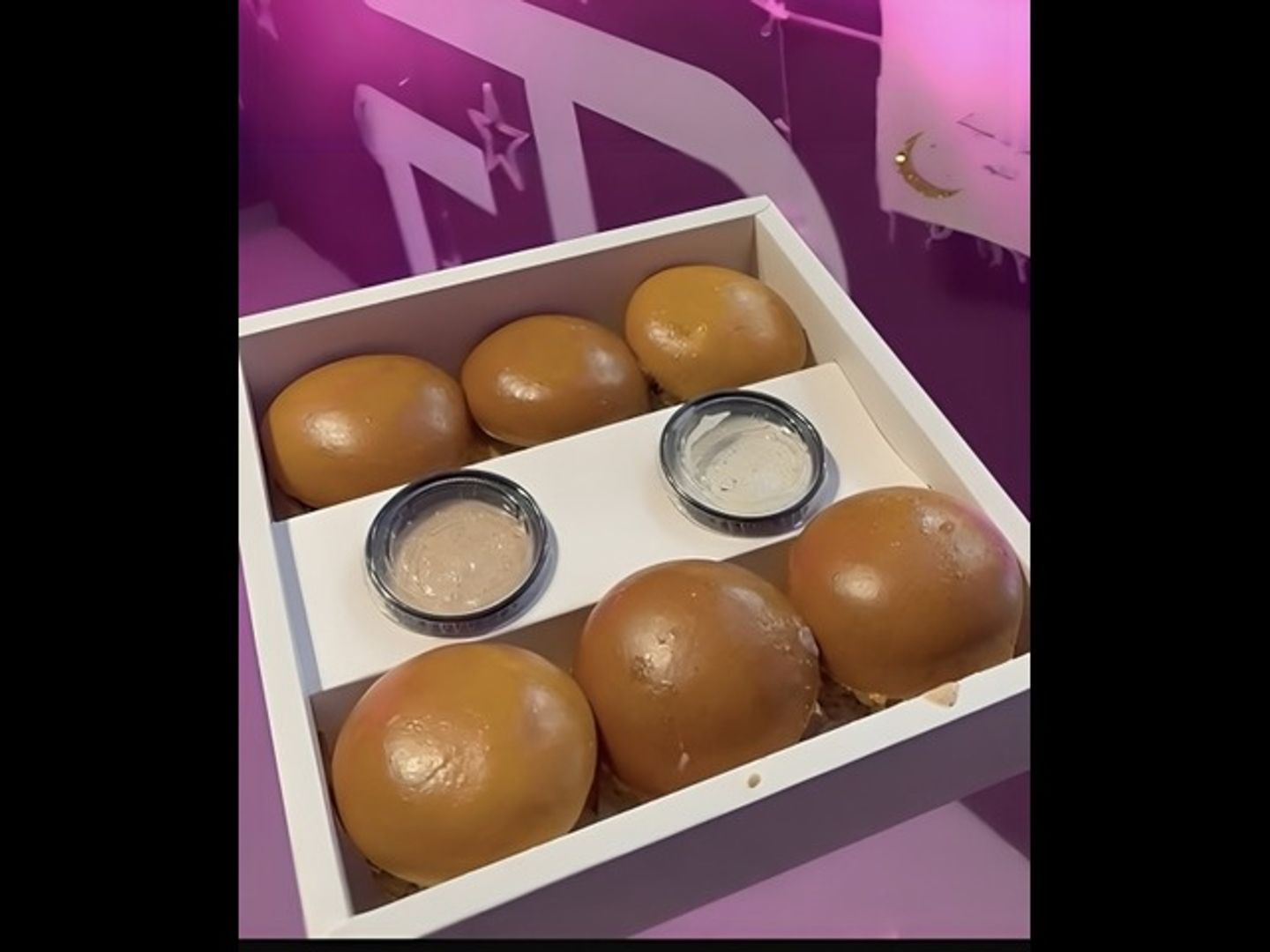 Sliders Box - Sliders Box