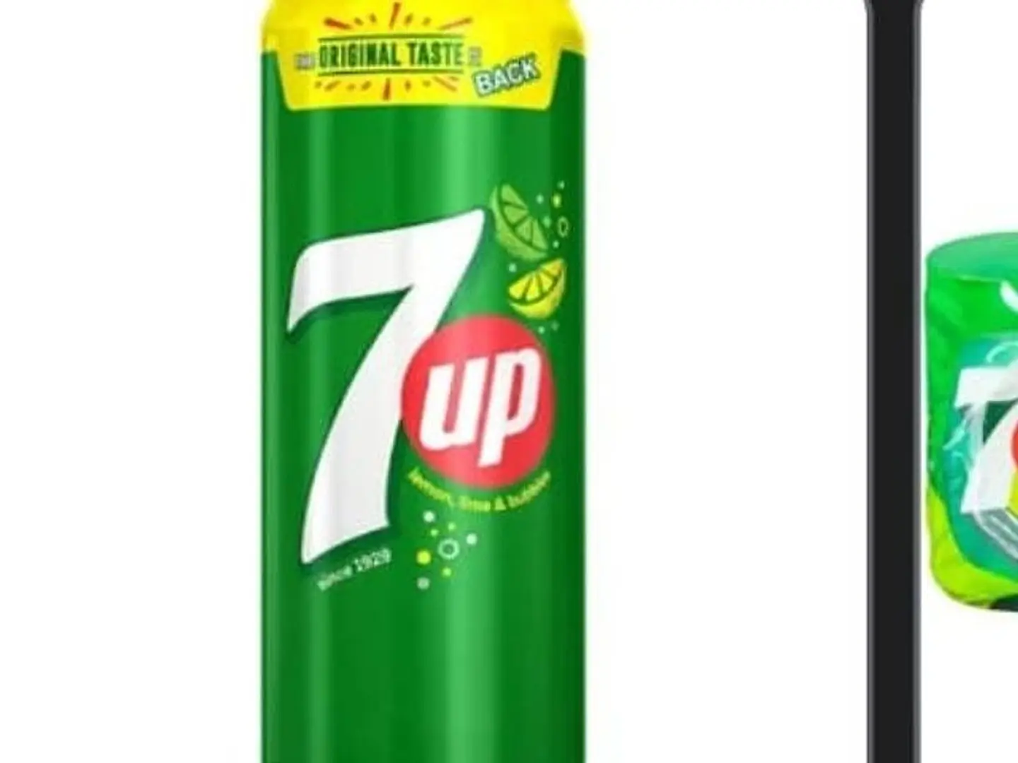 Seven Up