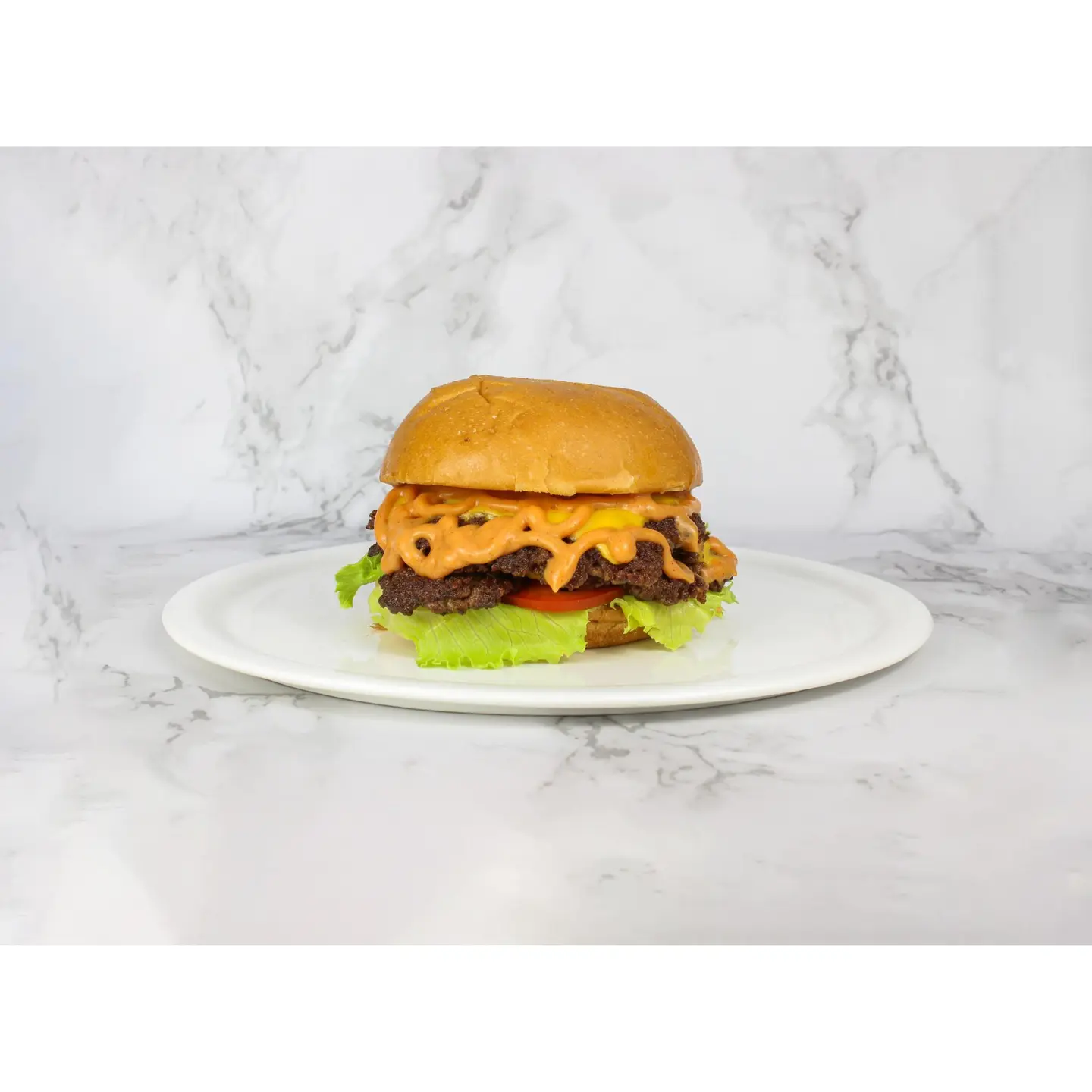 Double Burger
