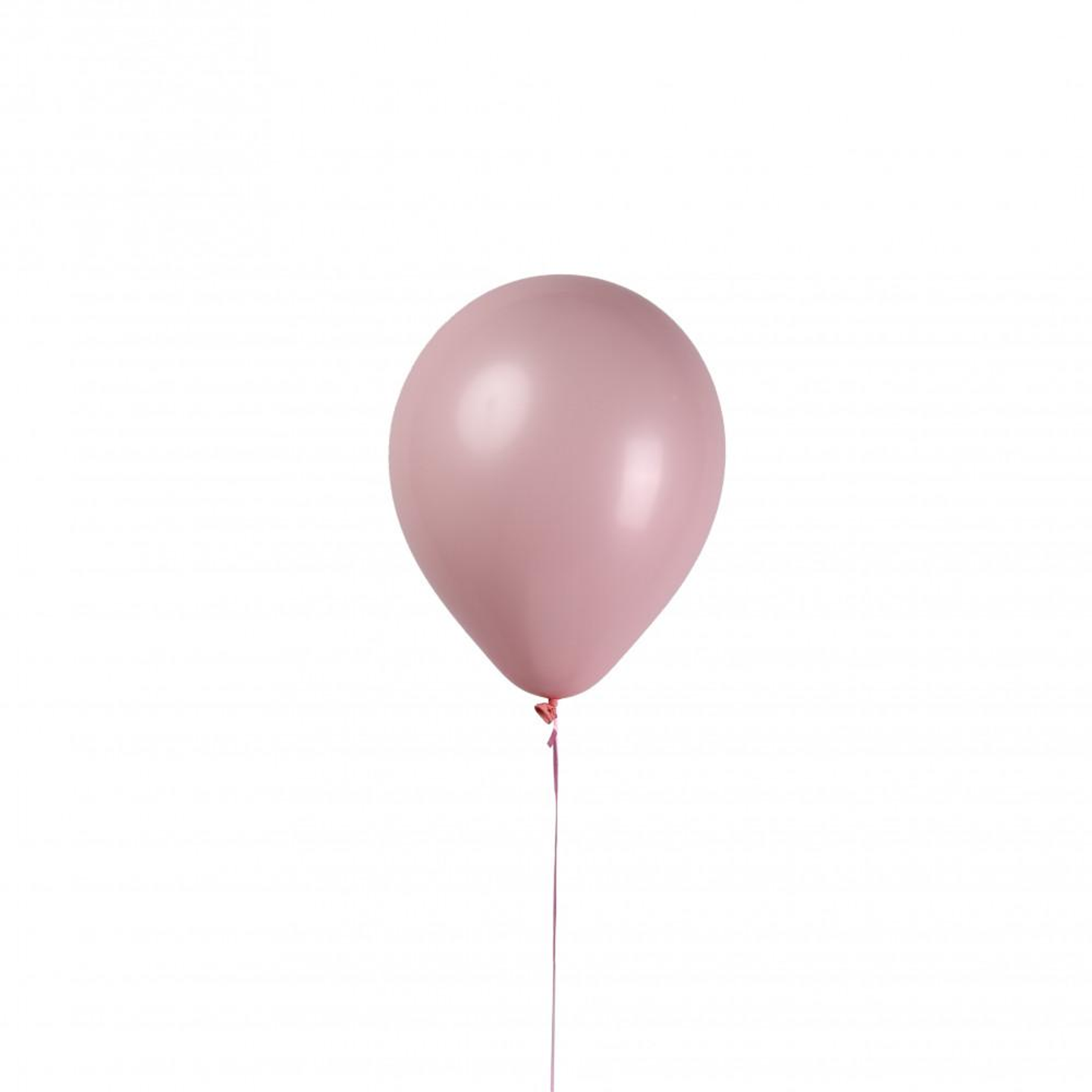 Pink Balloon
