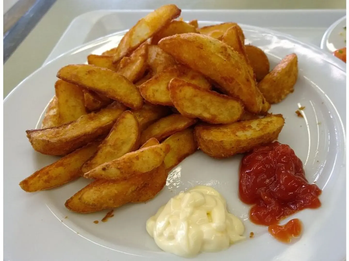 بطاطا ودجز