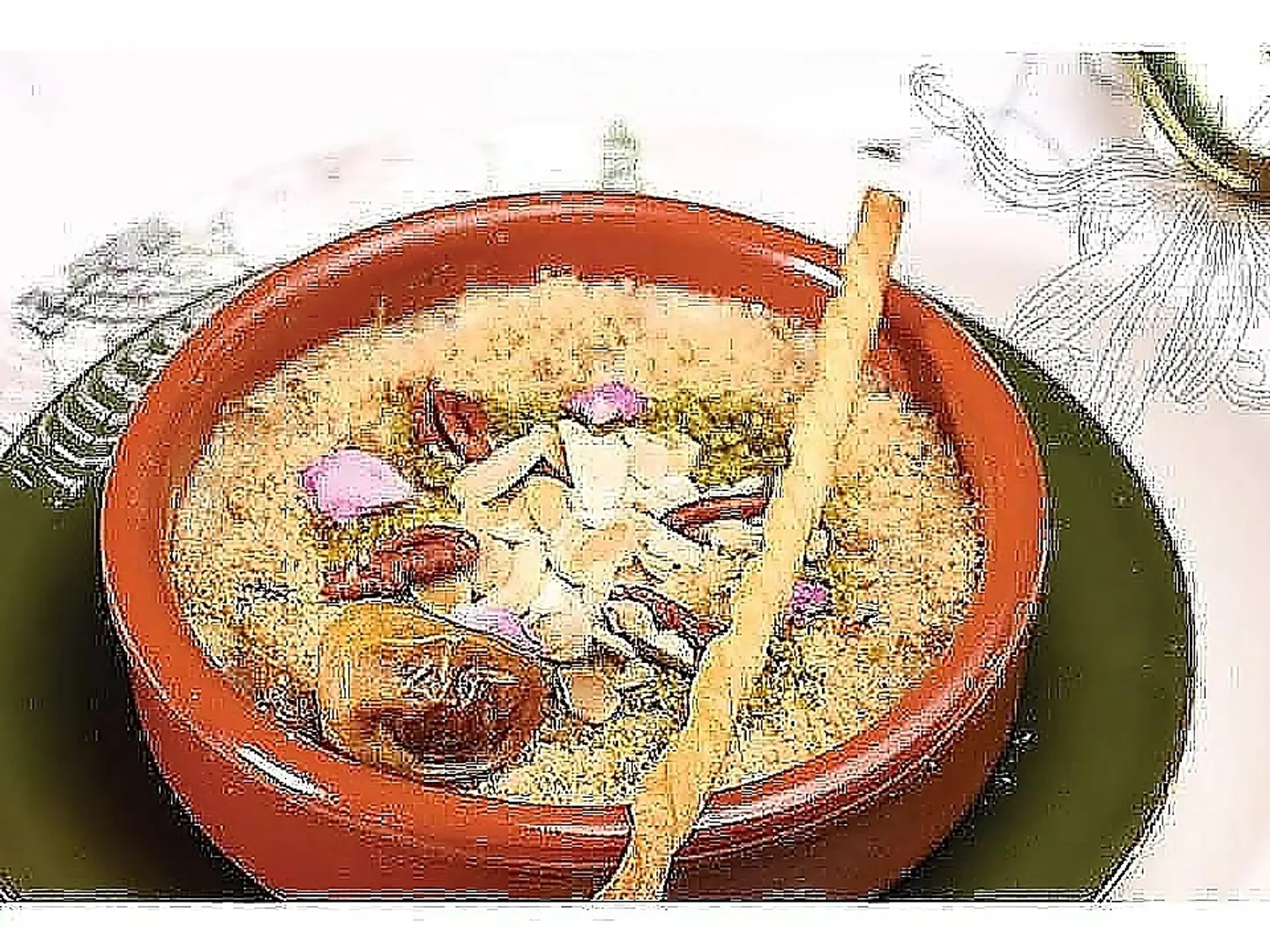 حلى ام علي