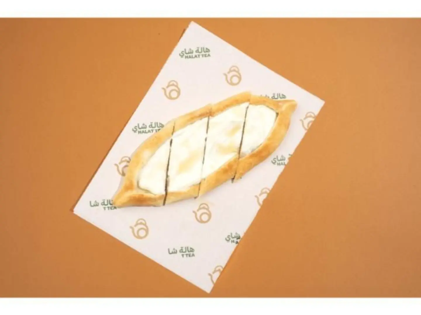 Labneh With Honey