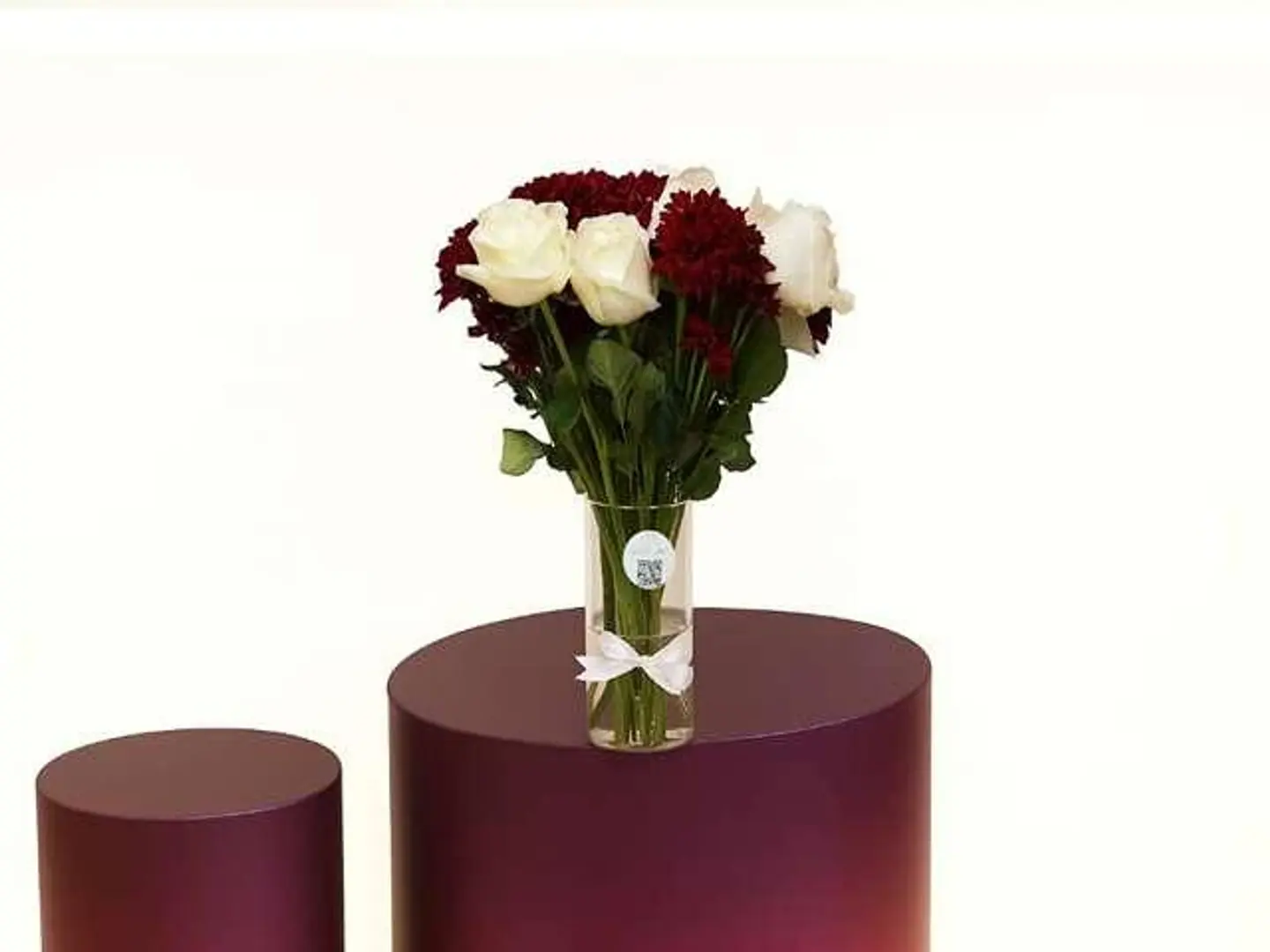 Vase Of Love