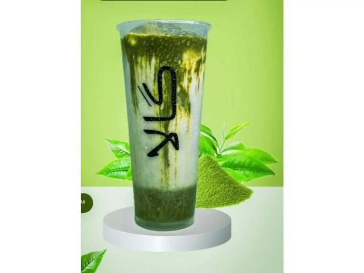 Matcha