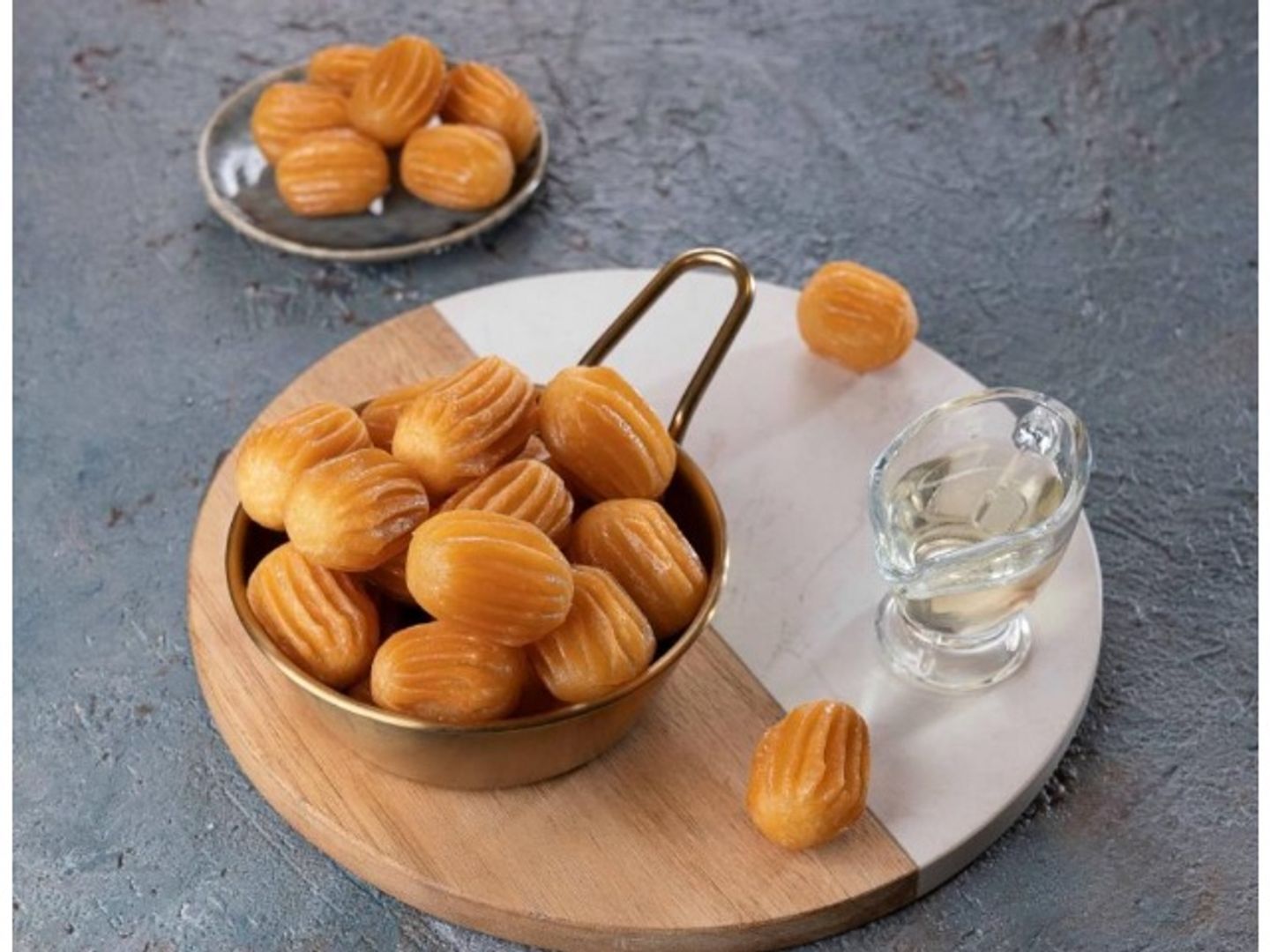 حبه طرمبه
