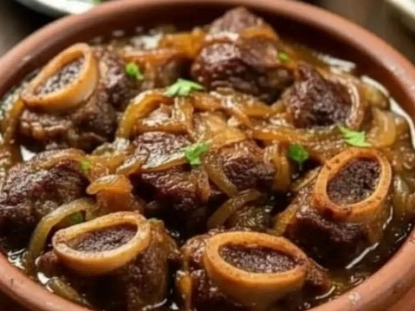 طاجن عكاوي مع الرز