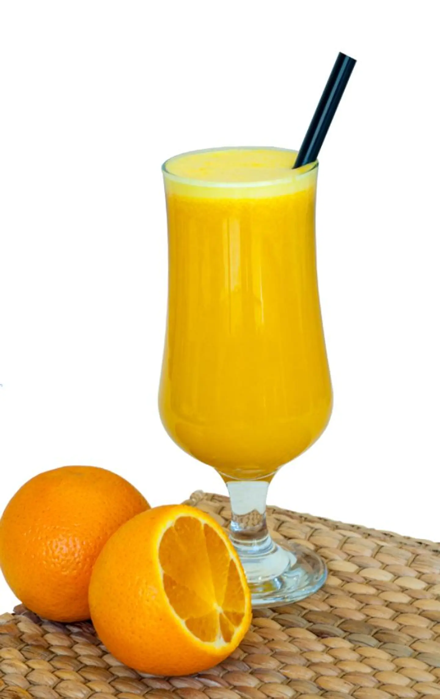 Orange Juice