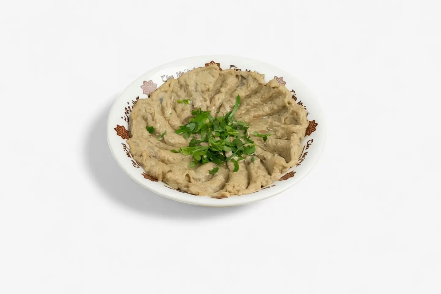 بابا غنوج