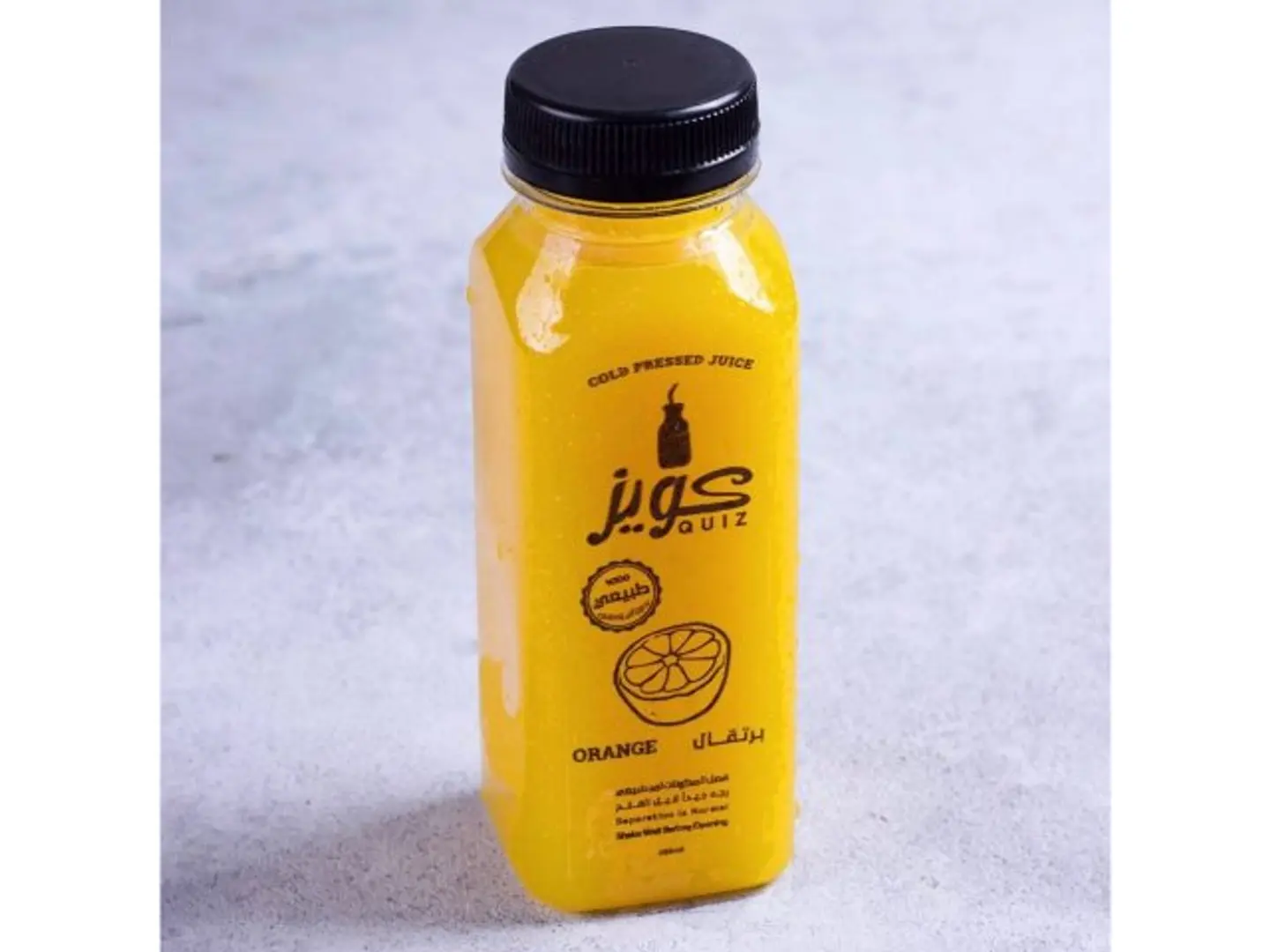 Orange Juice