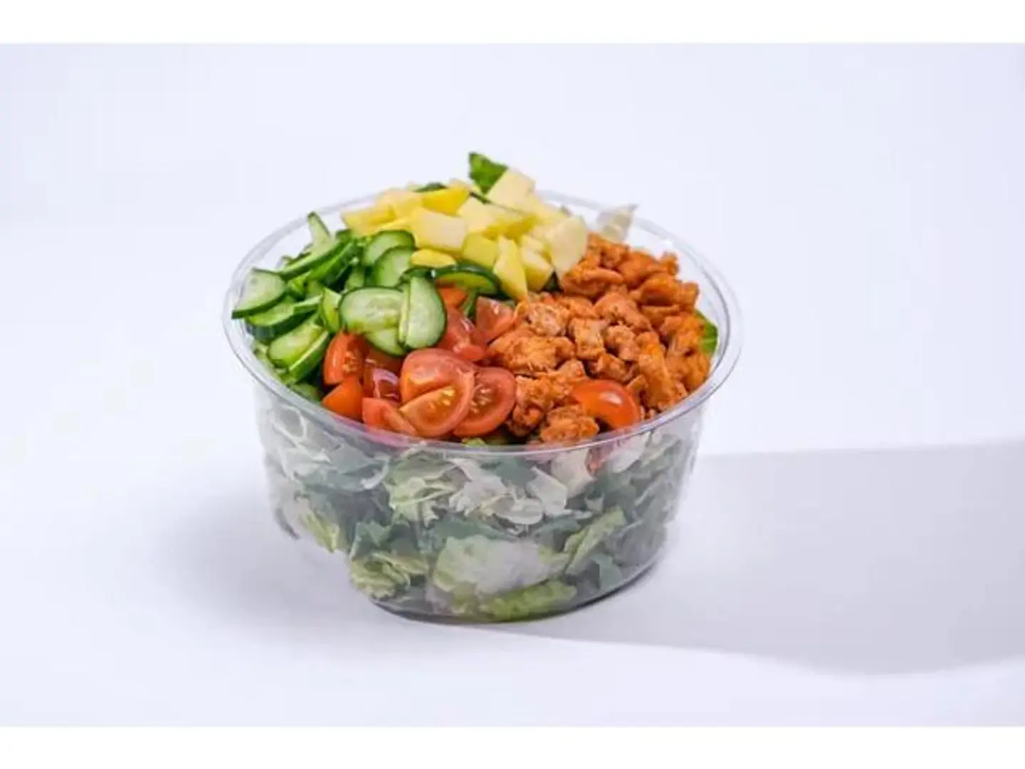 Salatoush Salad Small