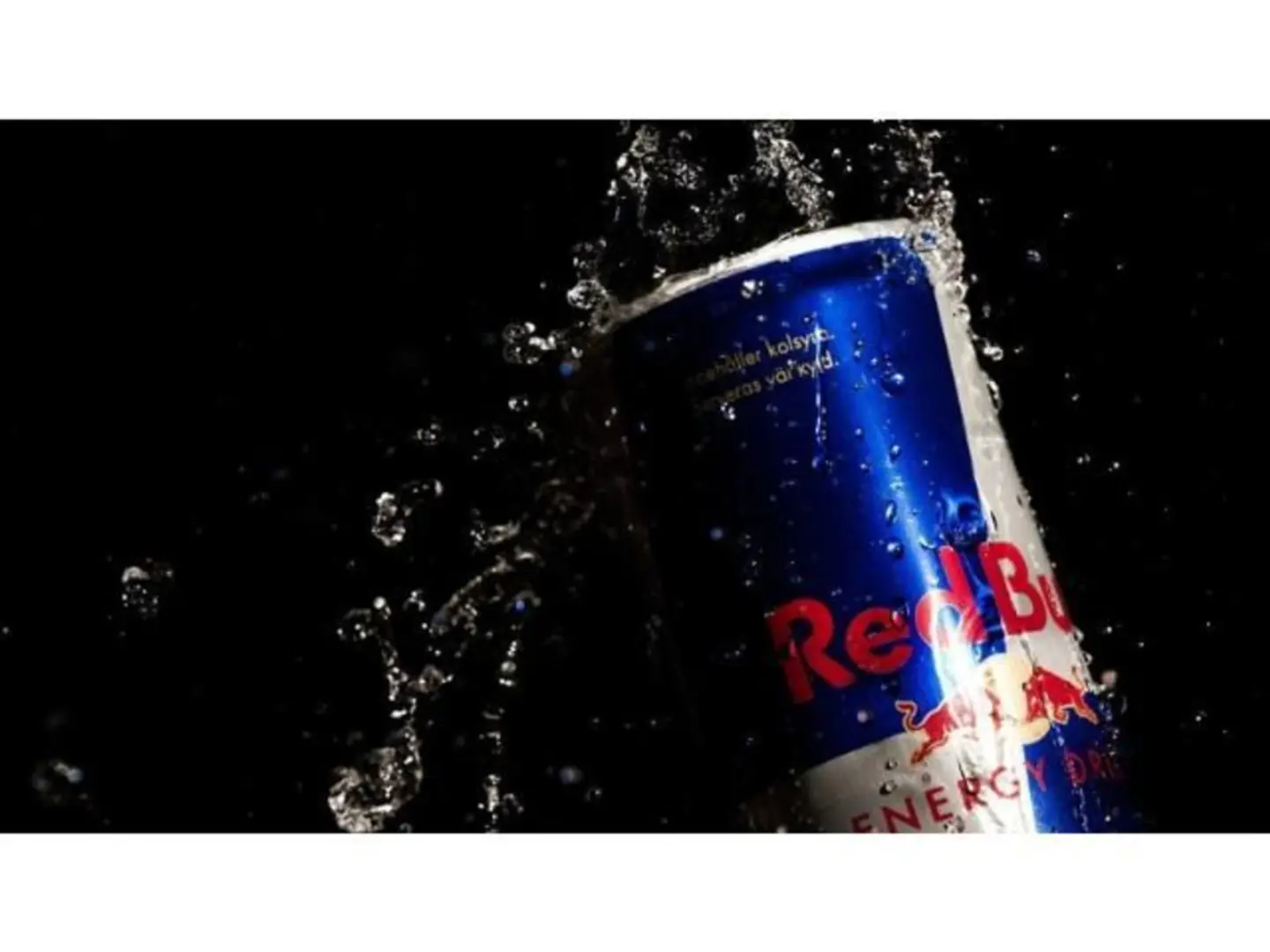 Red Bull