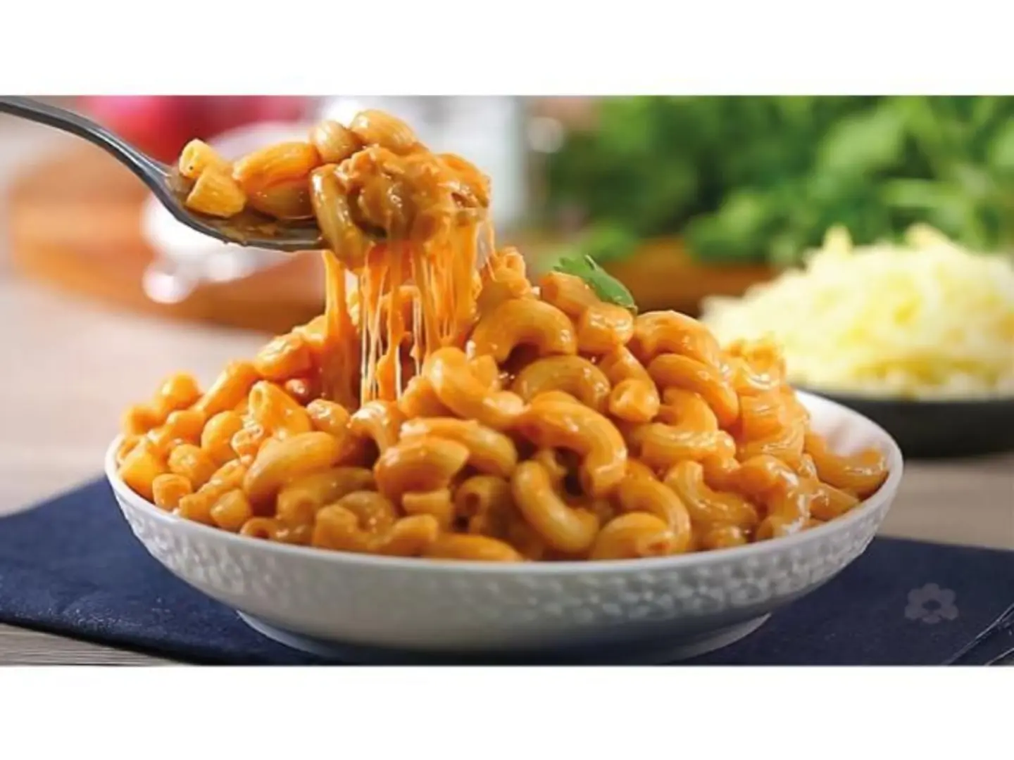 Pepperoni Pasta