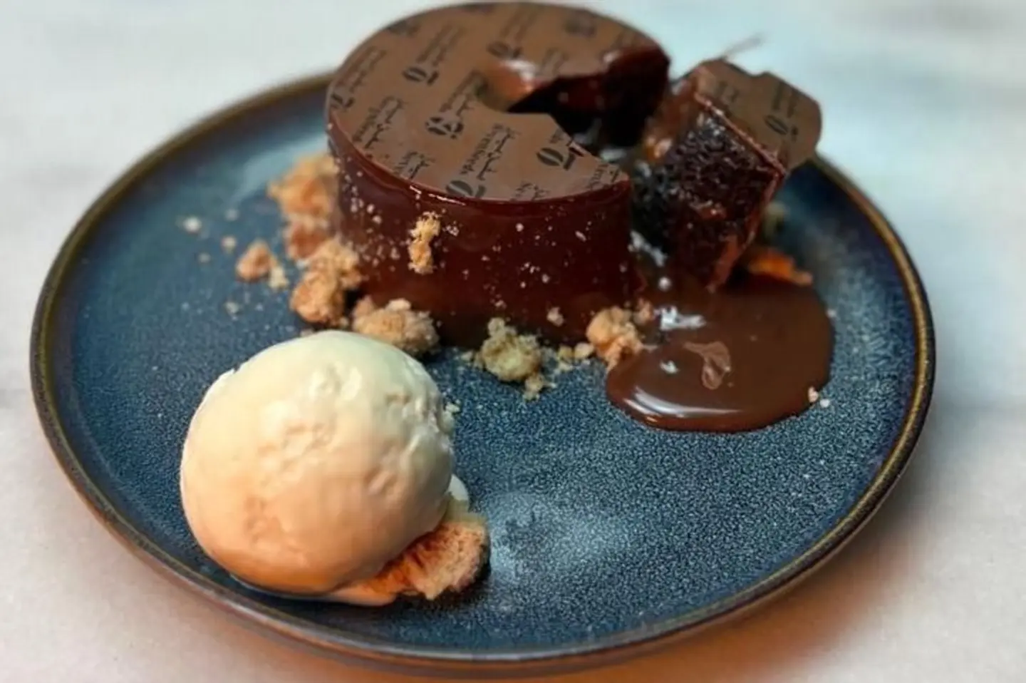 كيكة سفن سيدز