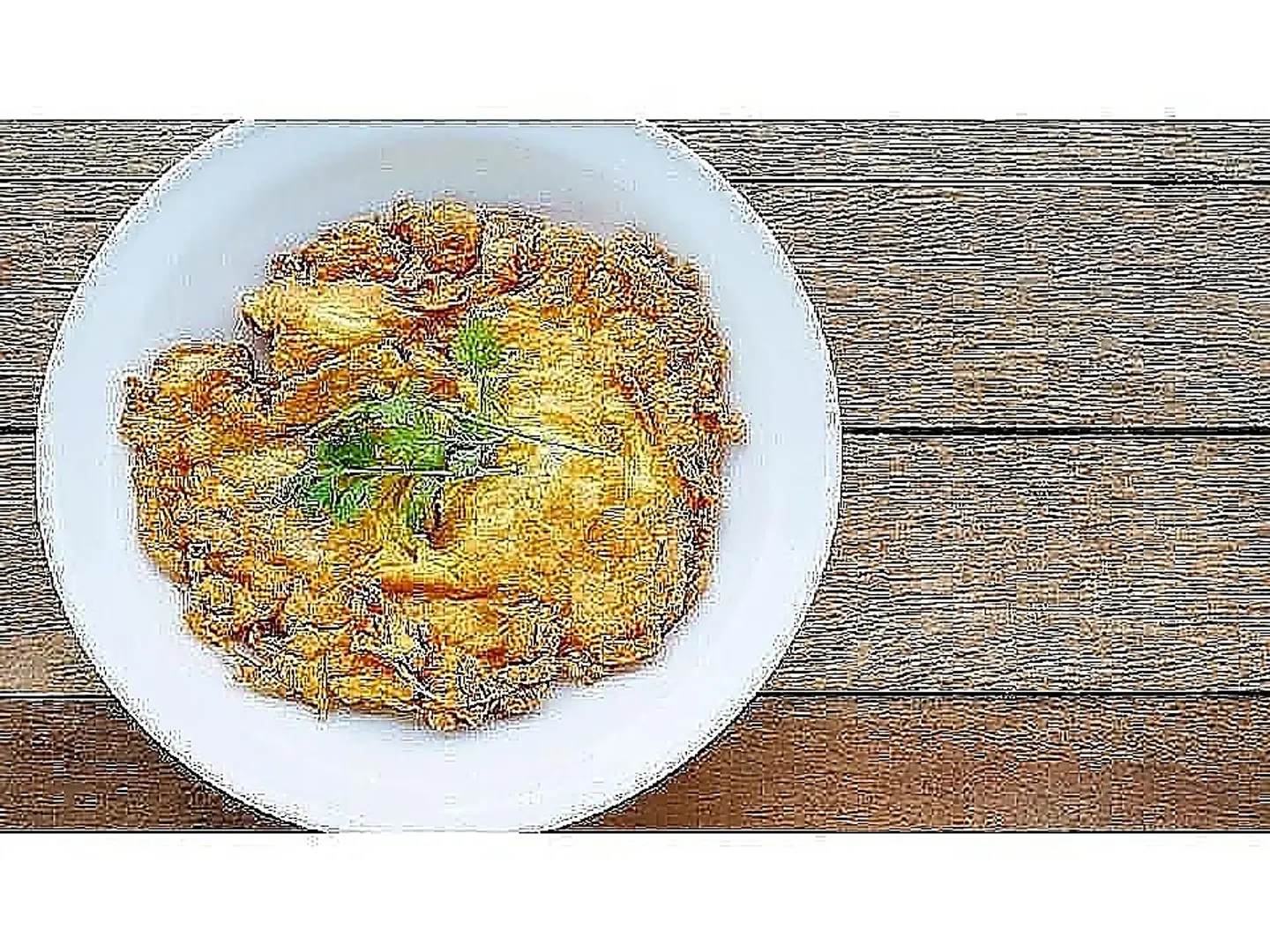 Telor Dadar