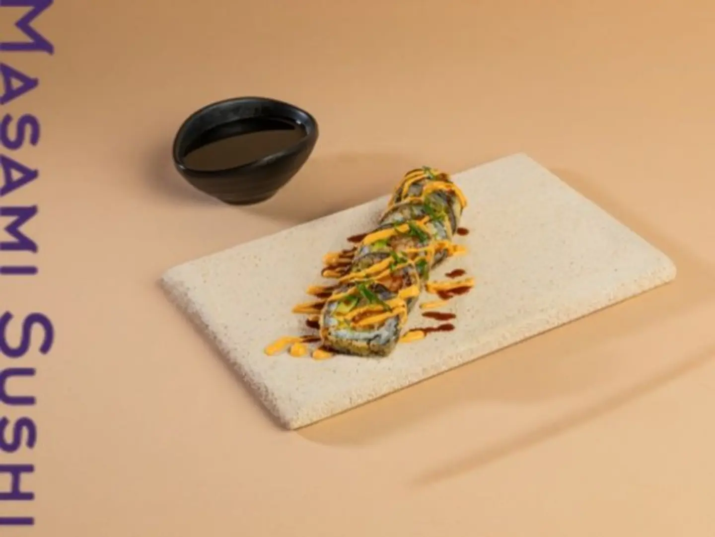 Dynamite Roll