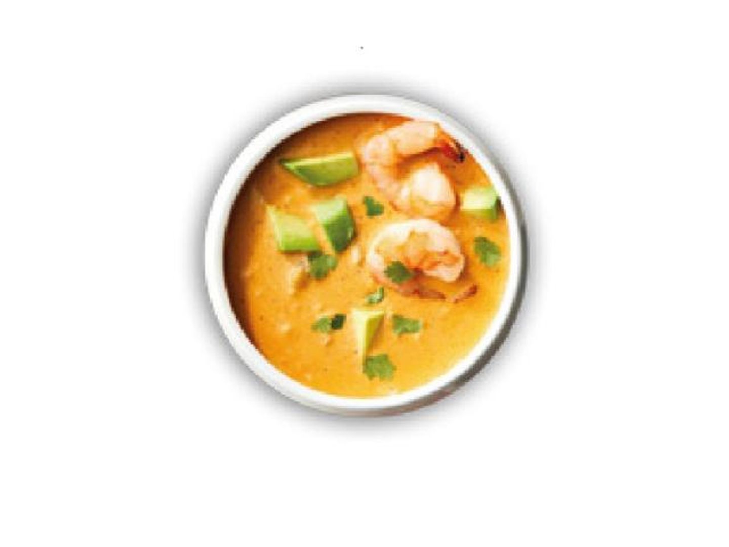 Bisque Soup