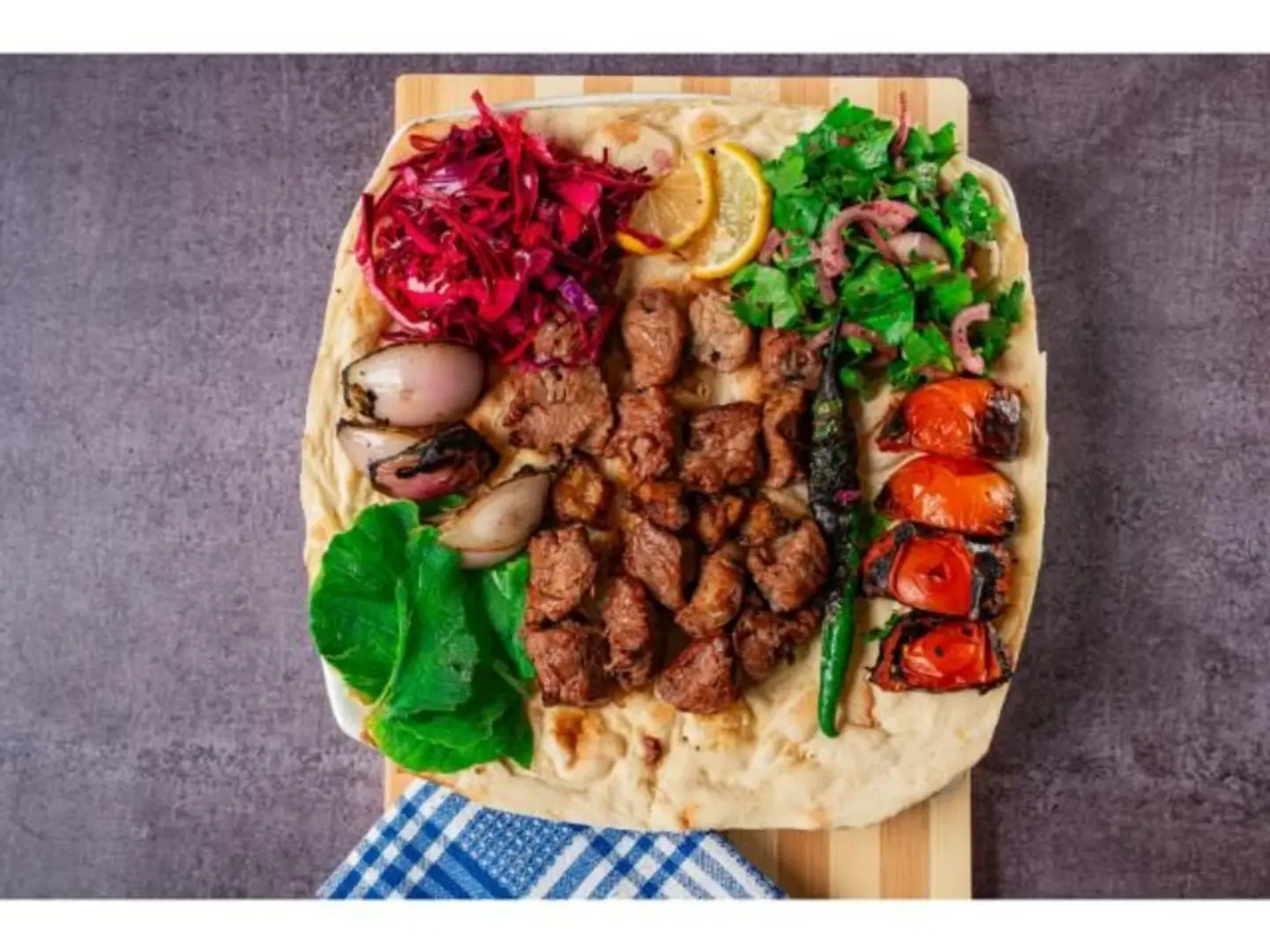 اوصال لحم