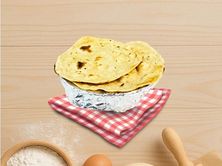 خبز تندوري